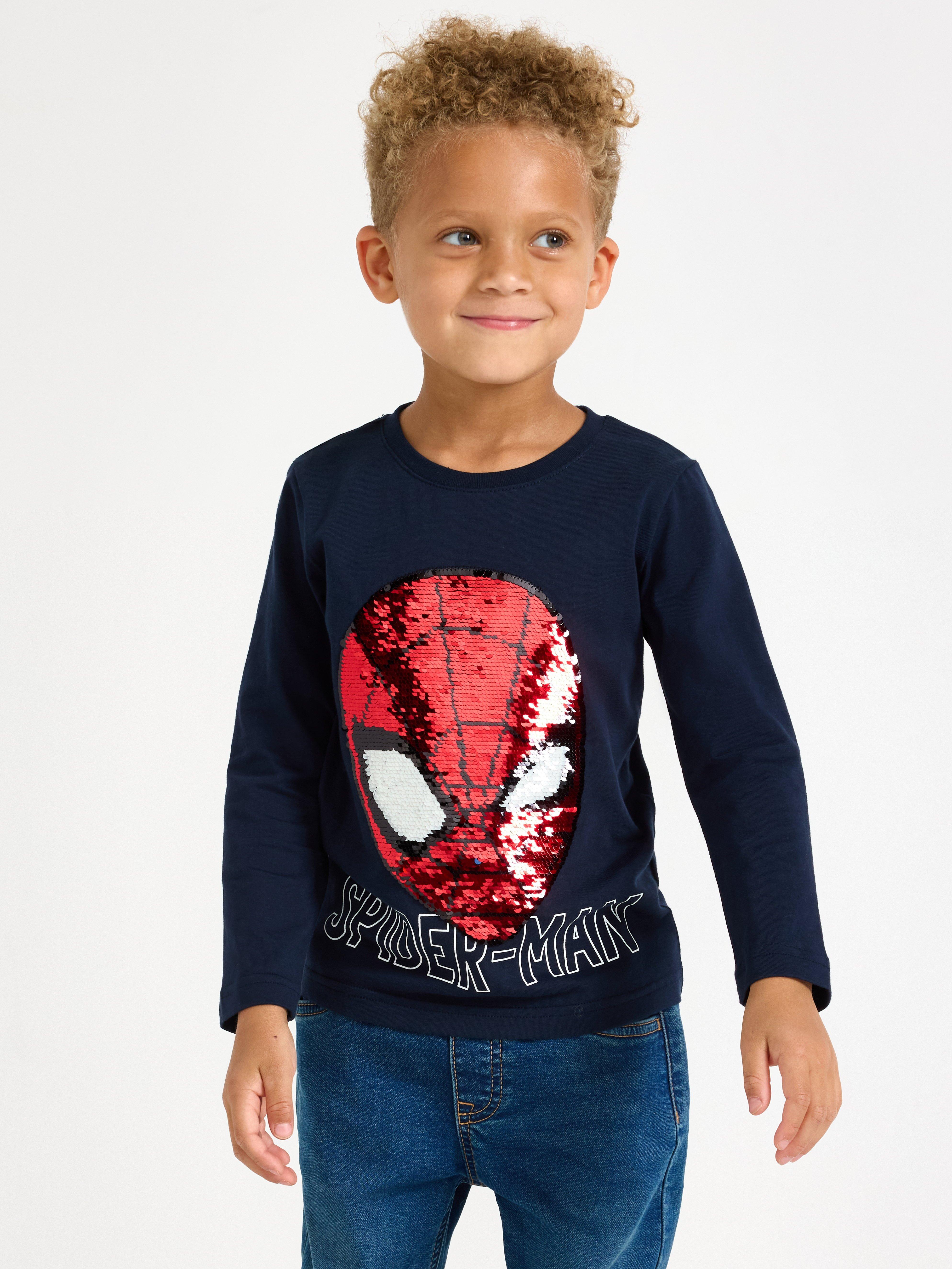 Top - Kids Wear - Blue