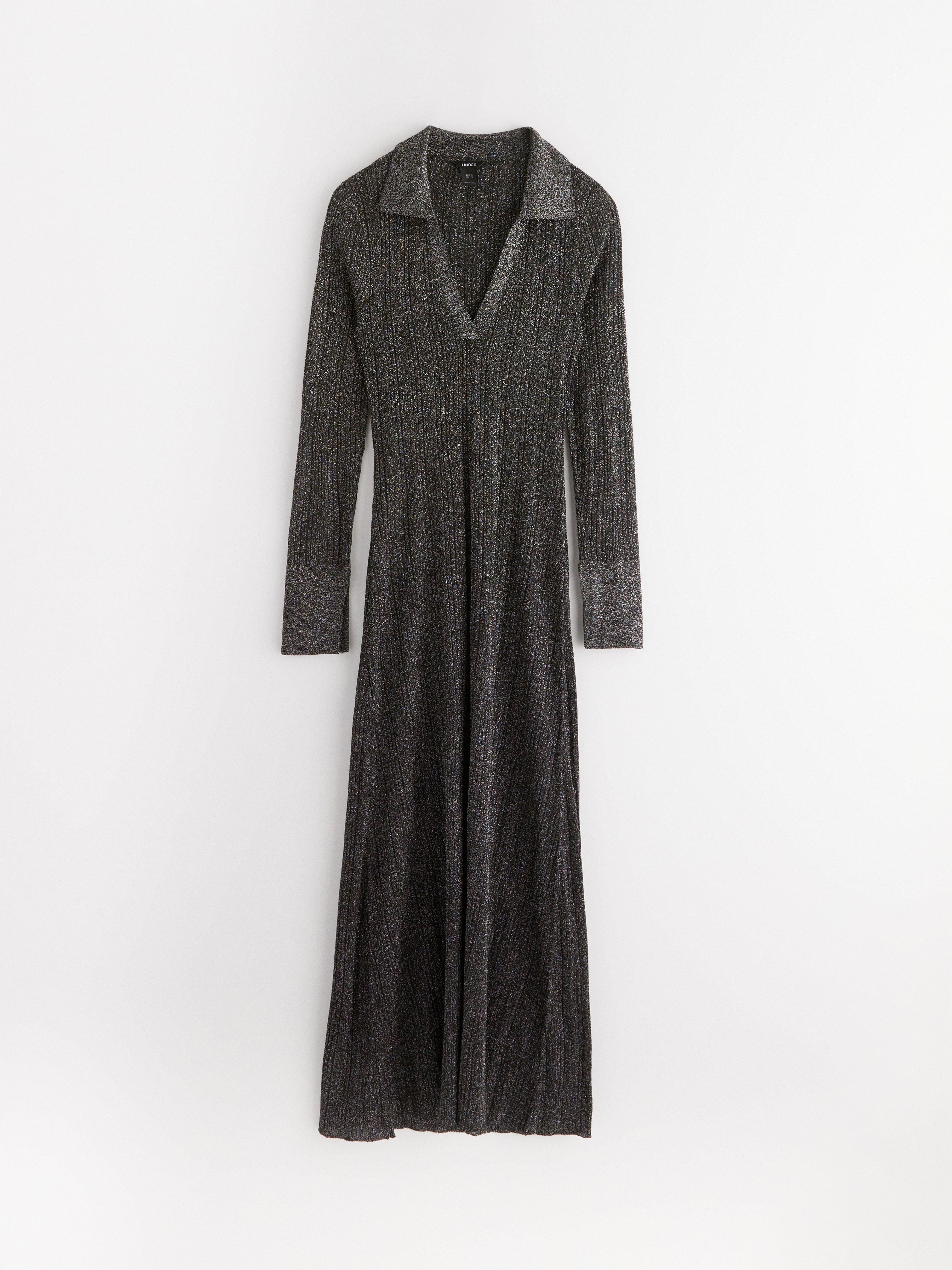 Dress - Womens Wear - Black