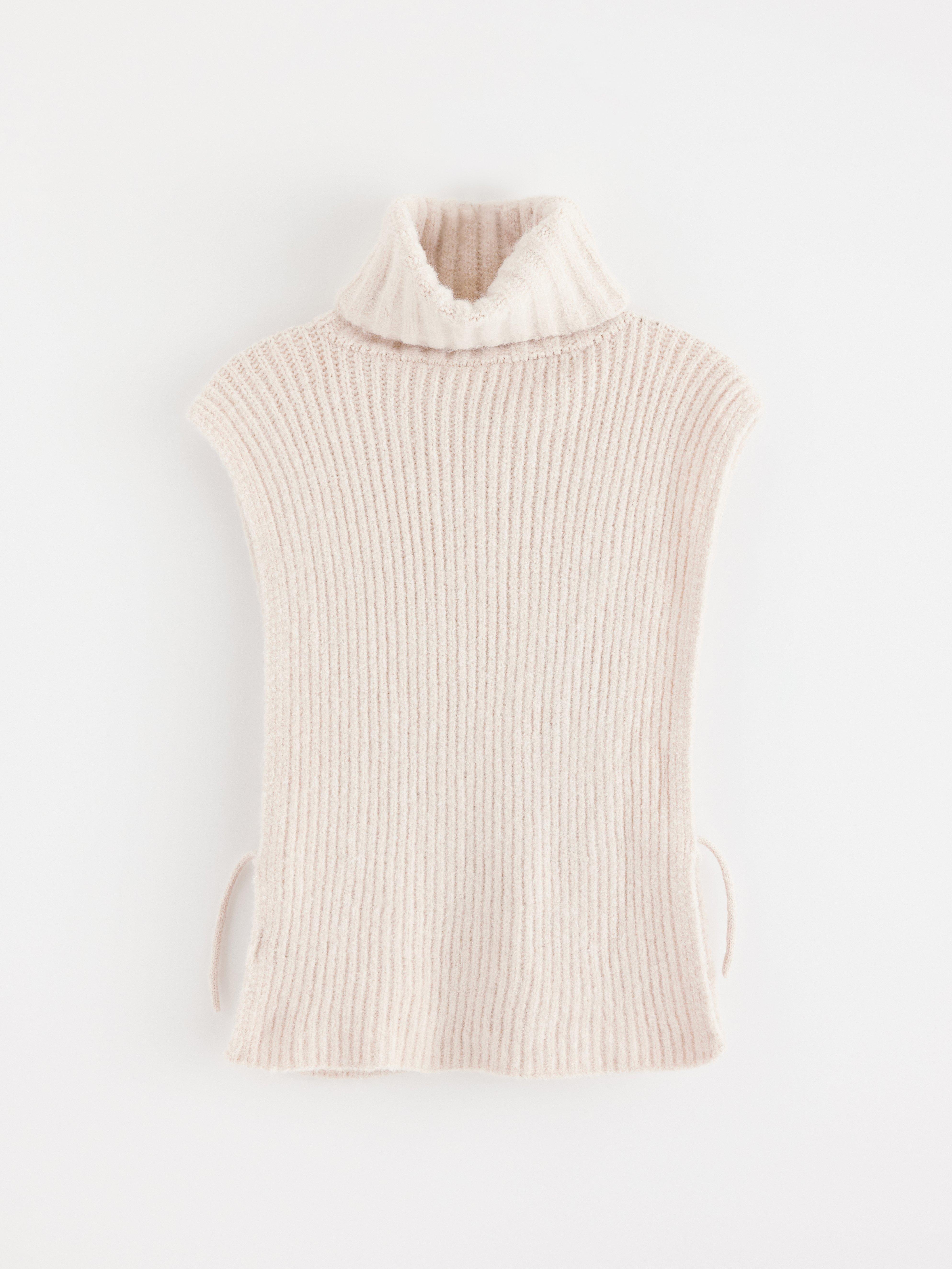 Huivi - Naiset - Beige