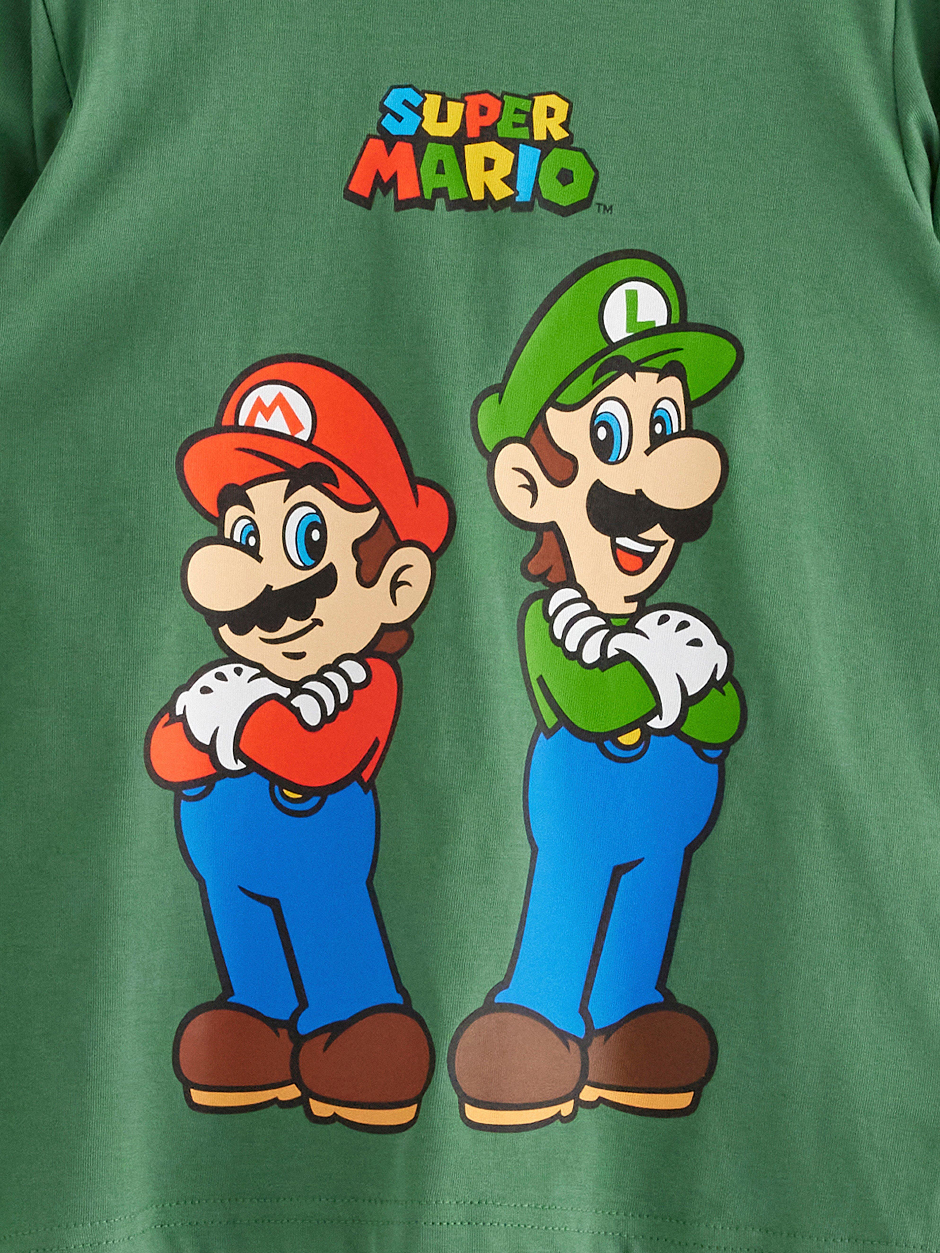 Top - Kids Wear - Green