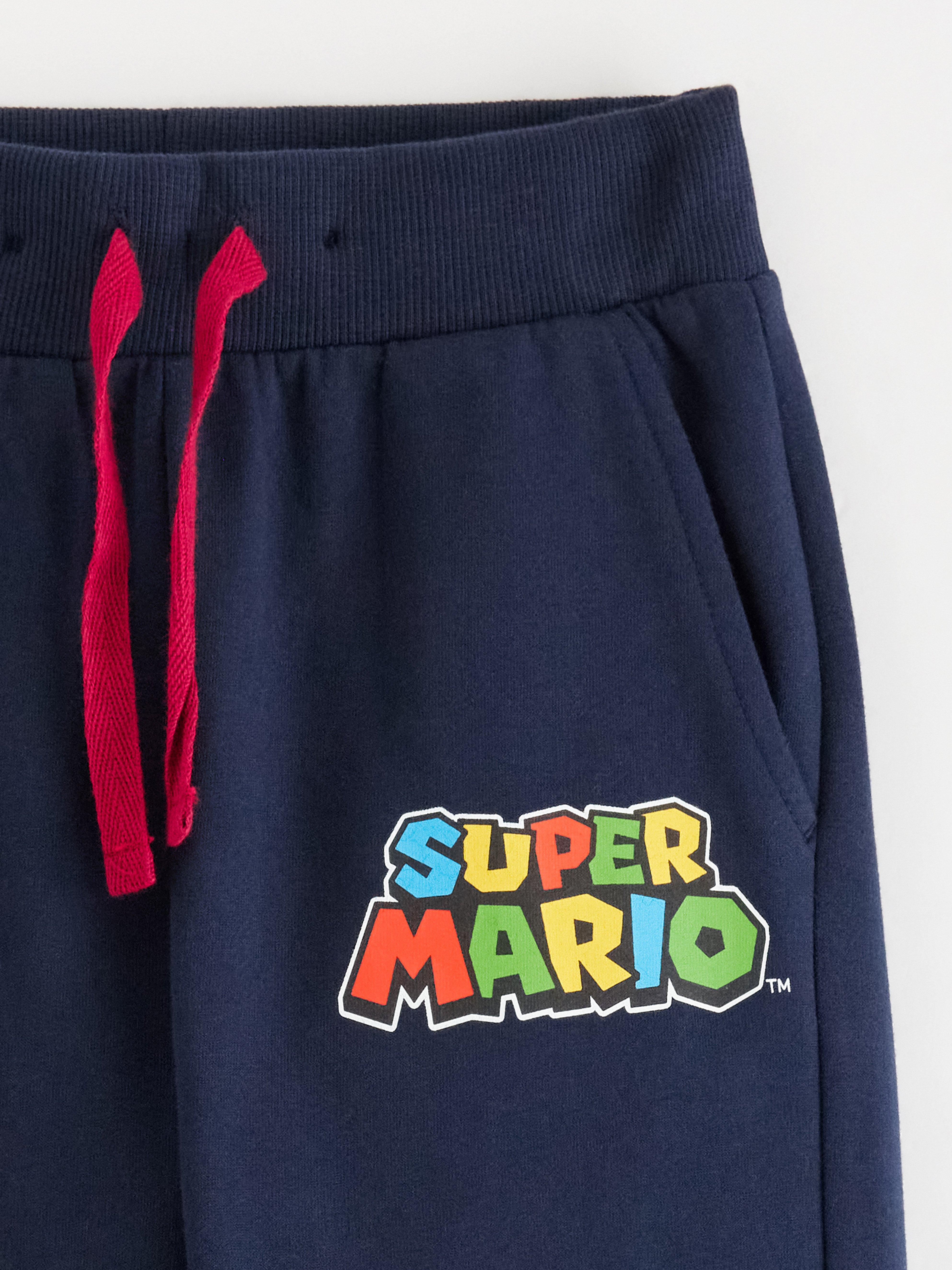 Trousers - Kids Wear - Blue