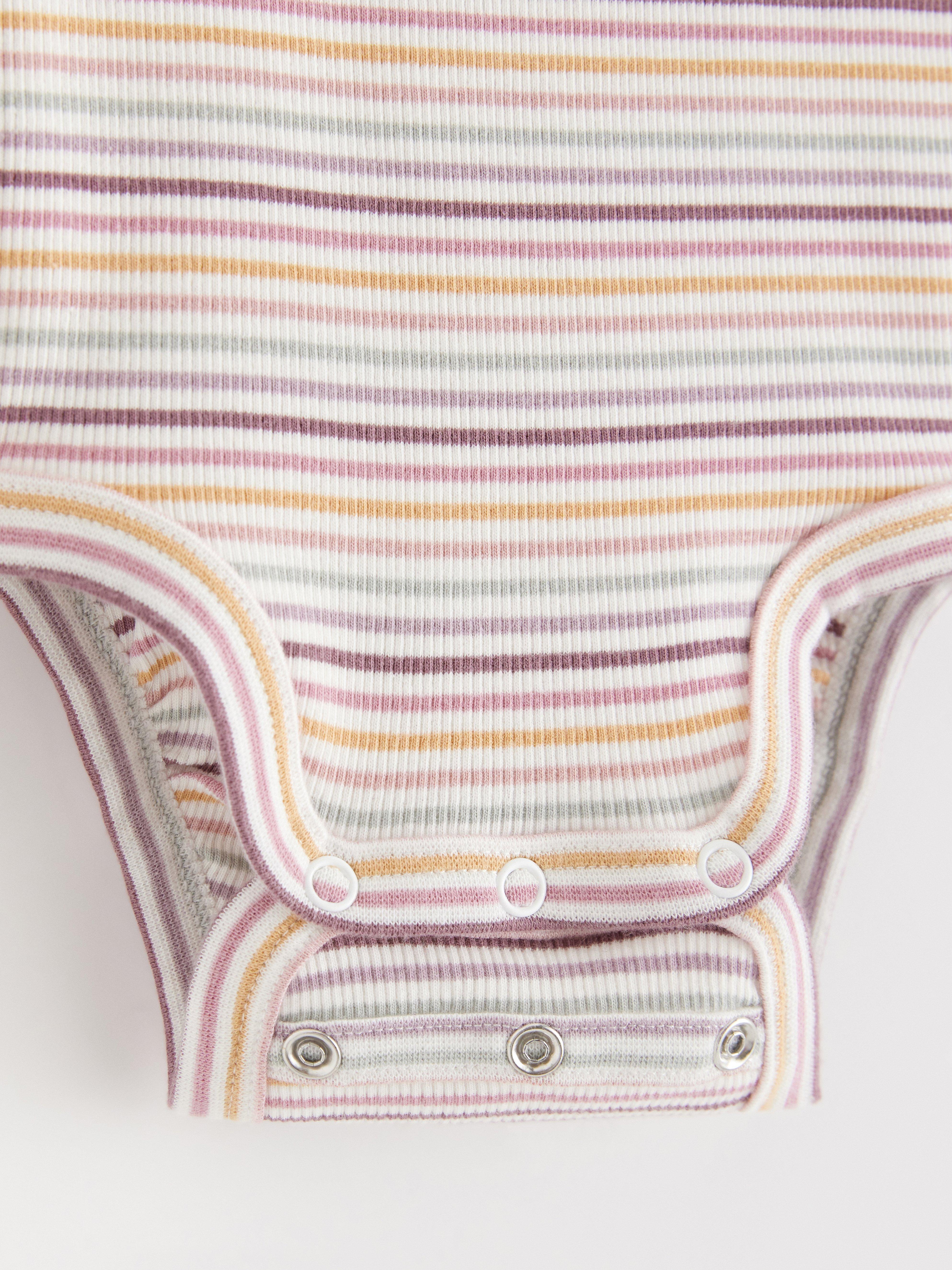 Body   - Kids Wear - Lilac