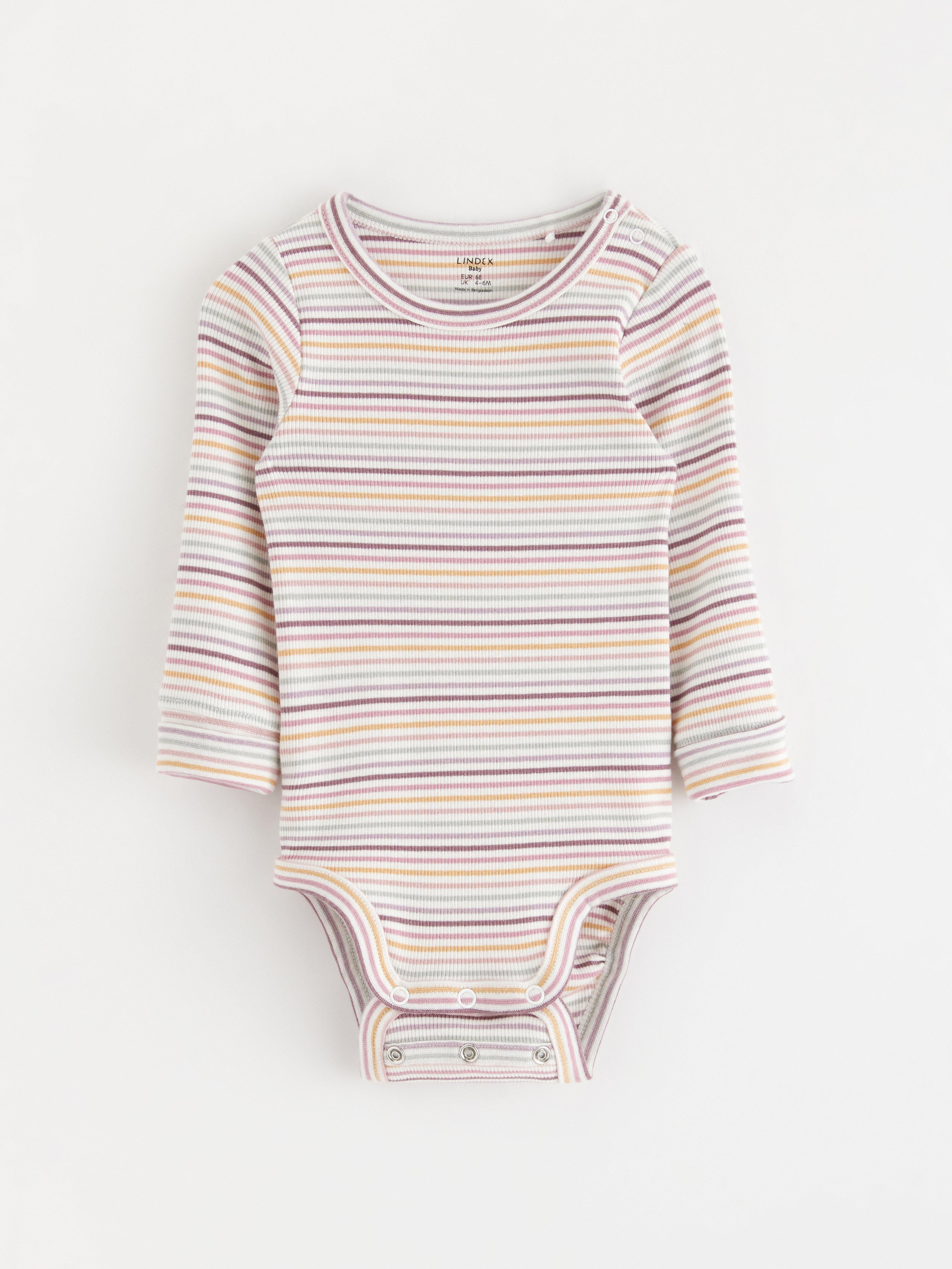 Body   - Kids Wear - Lilac