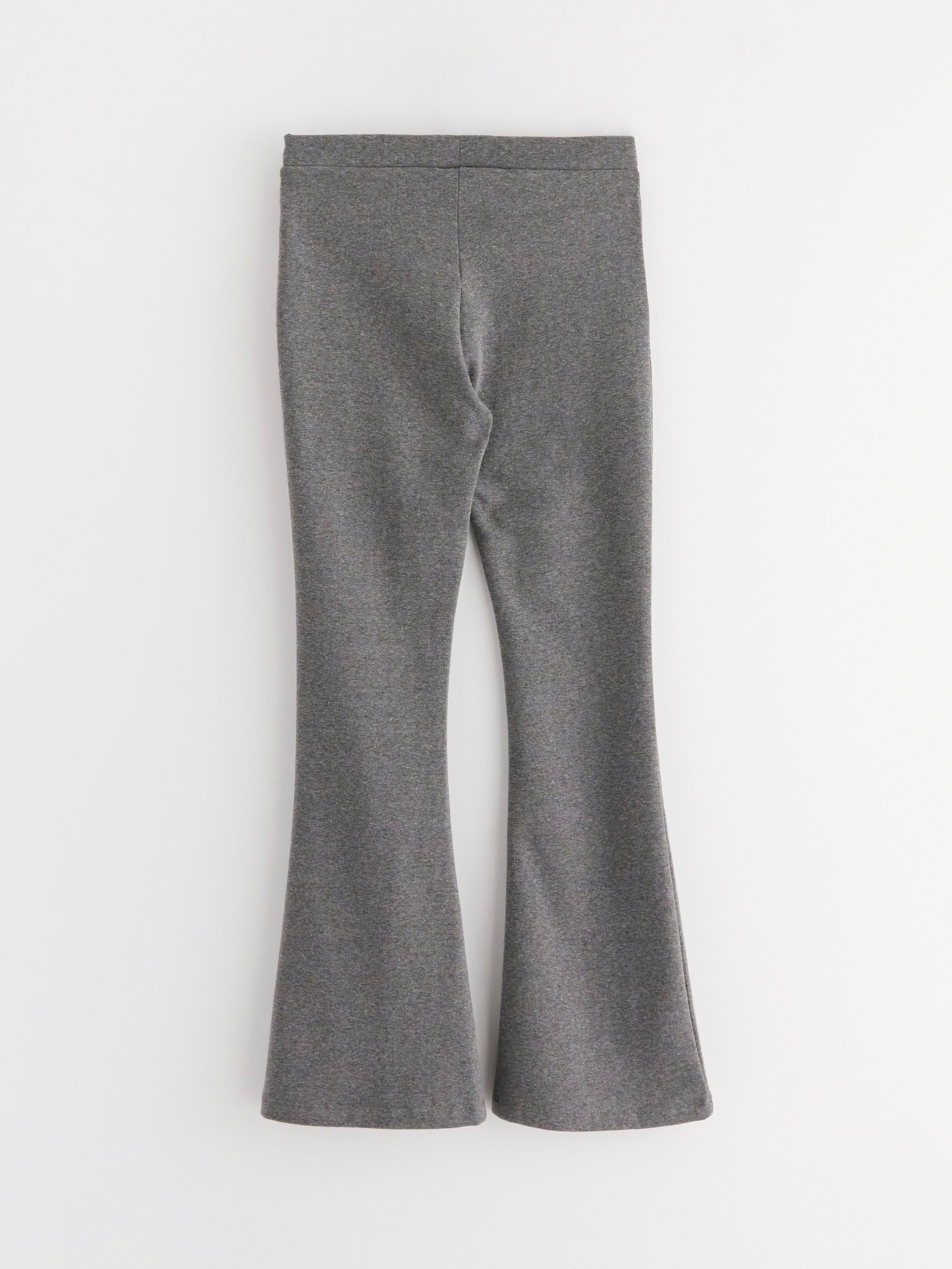 Trousers - Kids Wear - Grey