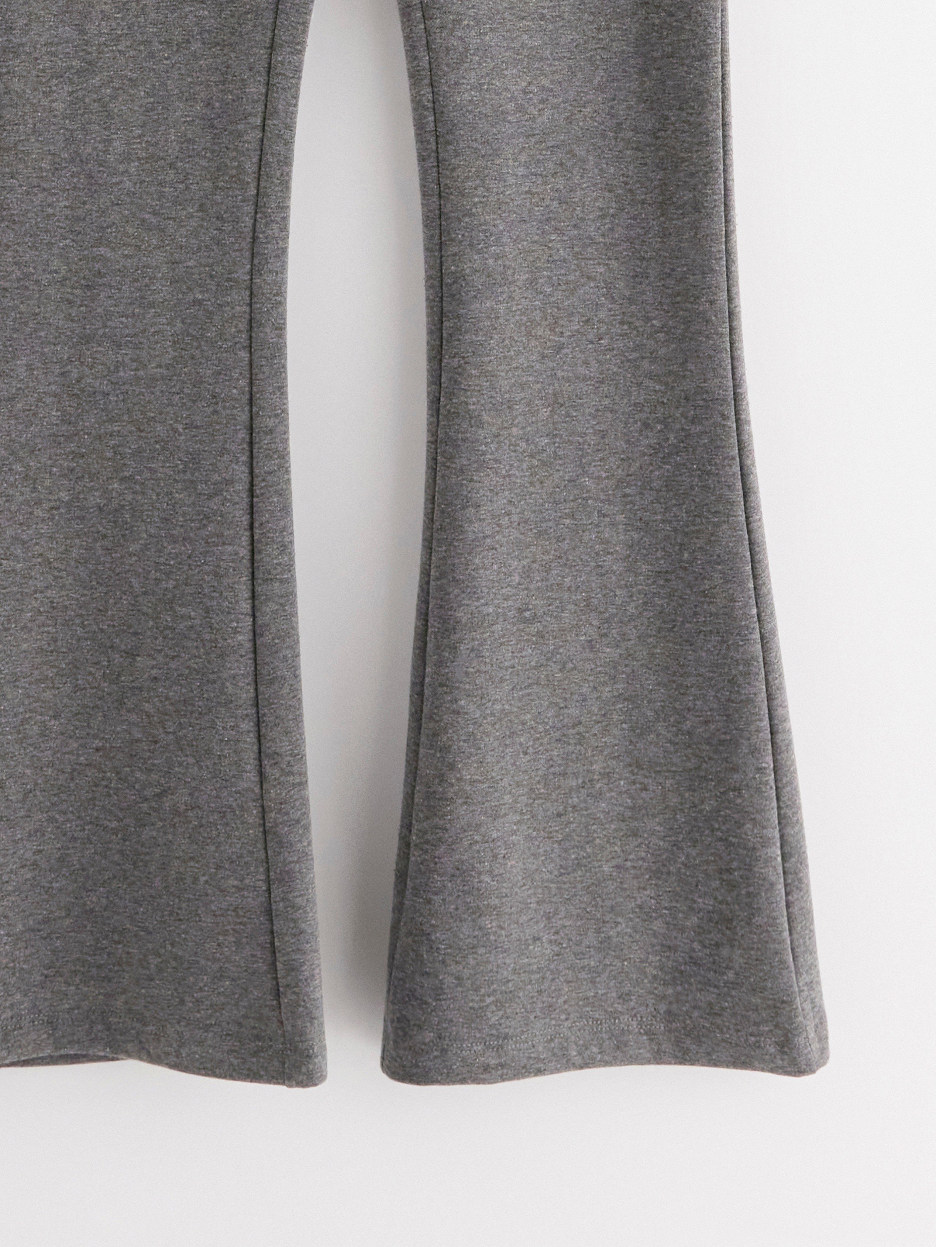 Trousers - Kids Wear - Grey