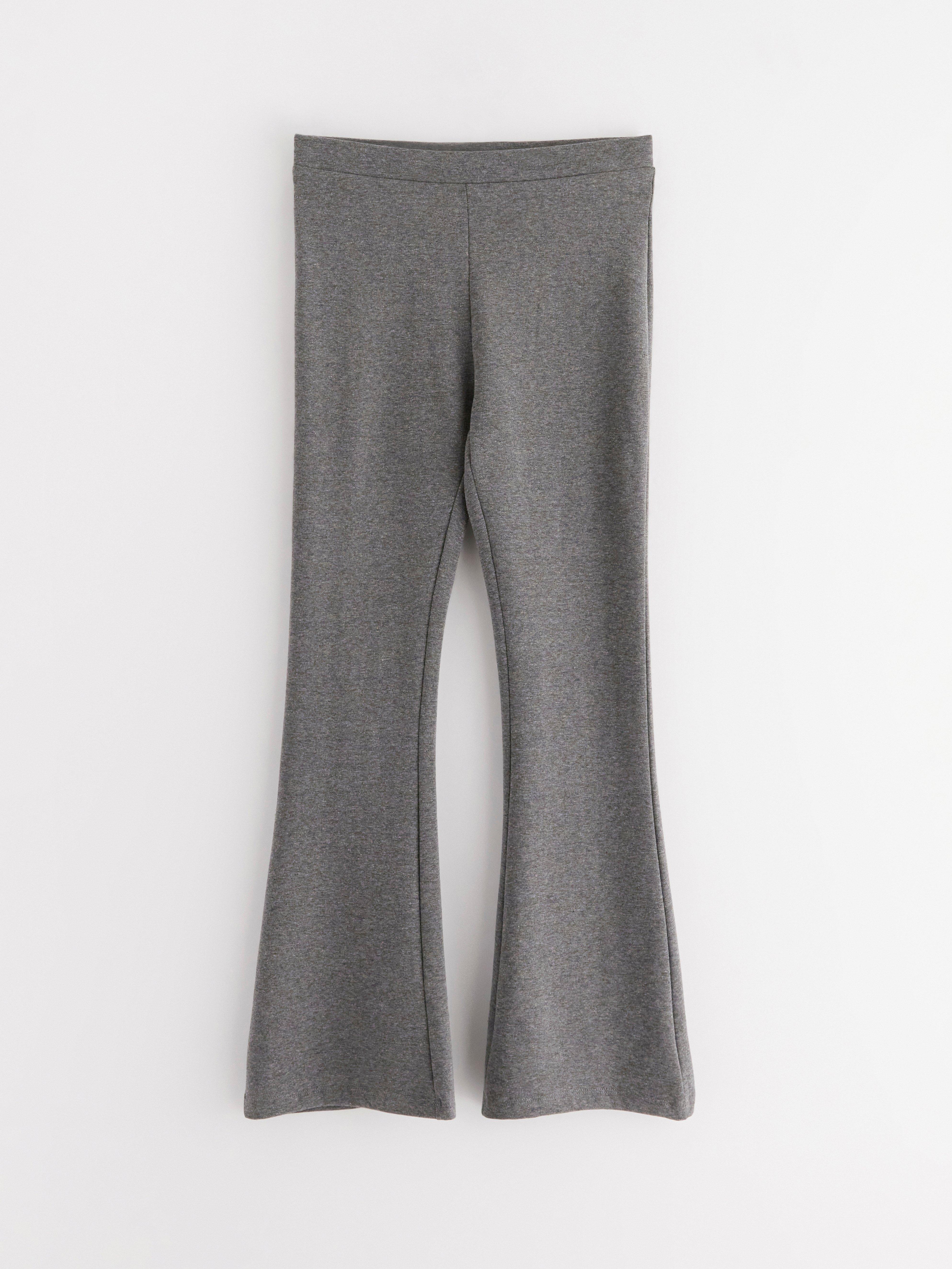 Trousers - Kids Wear - Grey