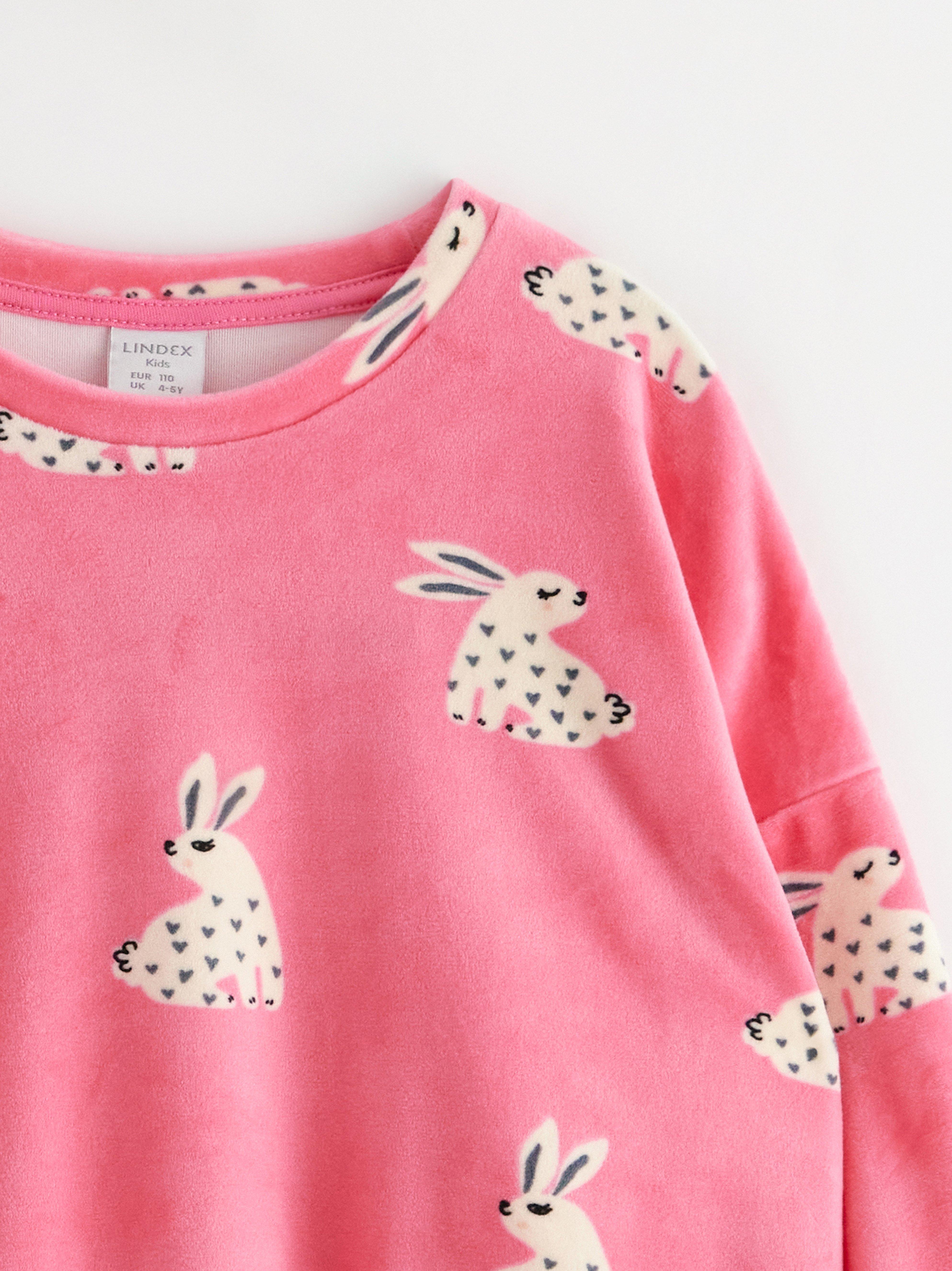 Sweater - Kids Wear - Pink