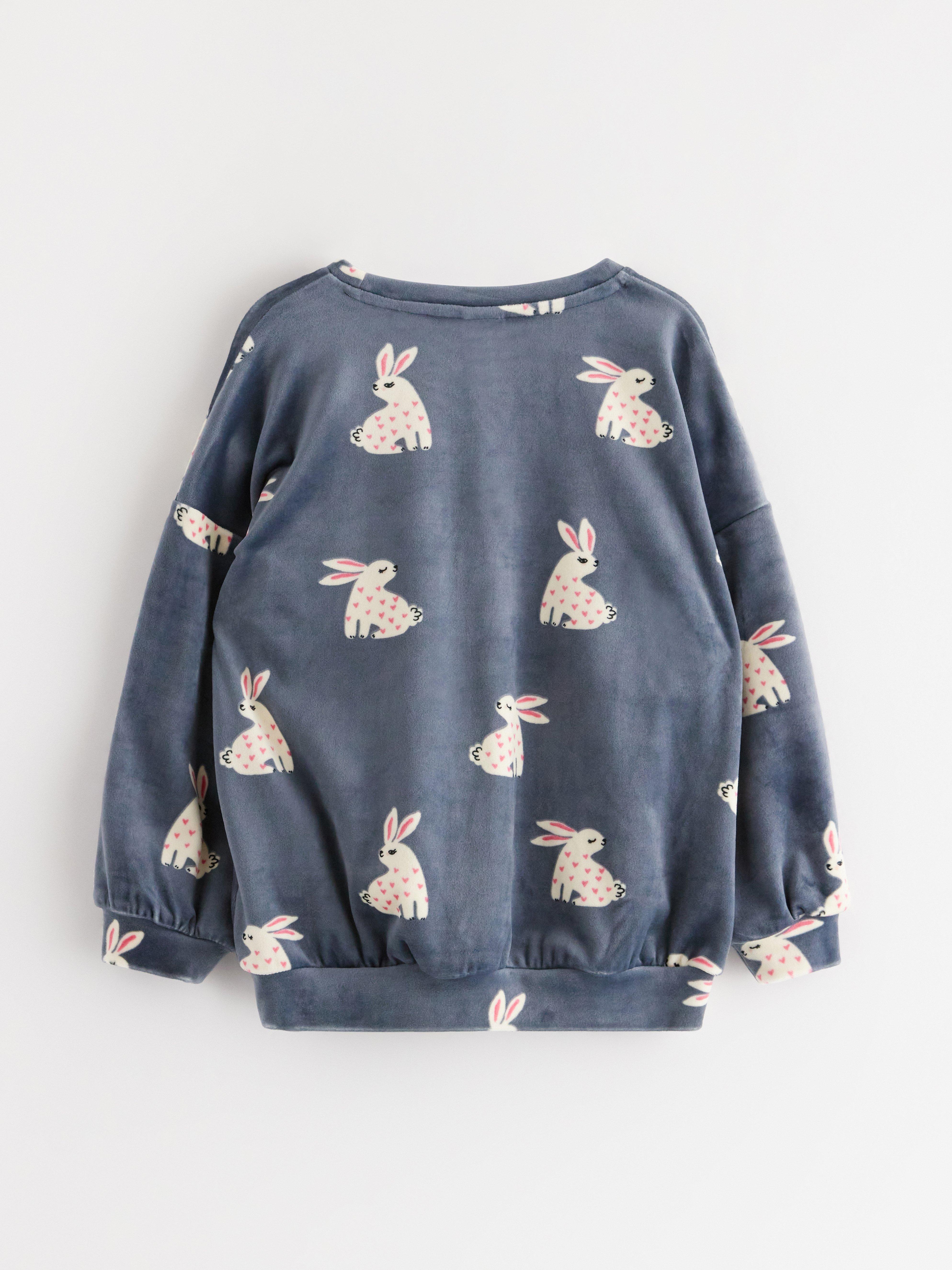 Sweater - Kids Wear - Grey