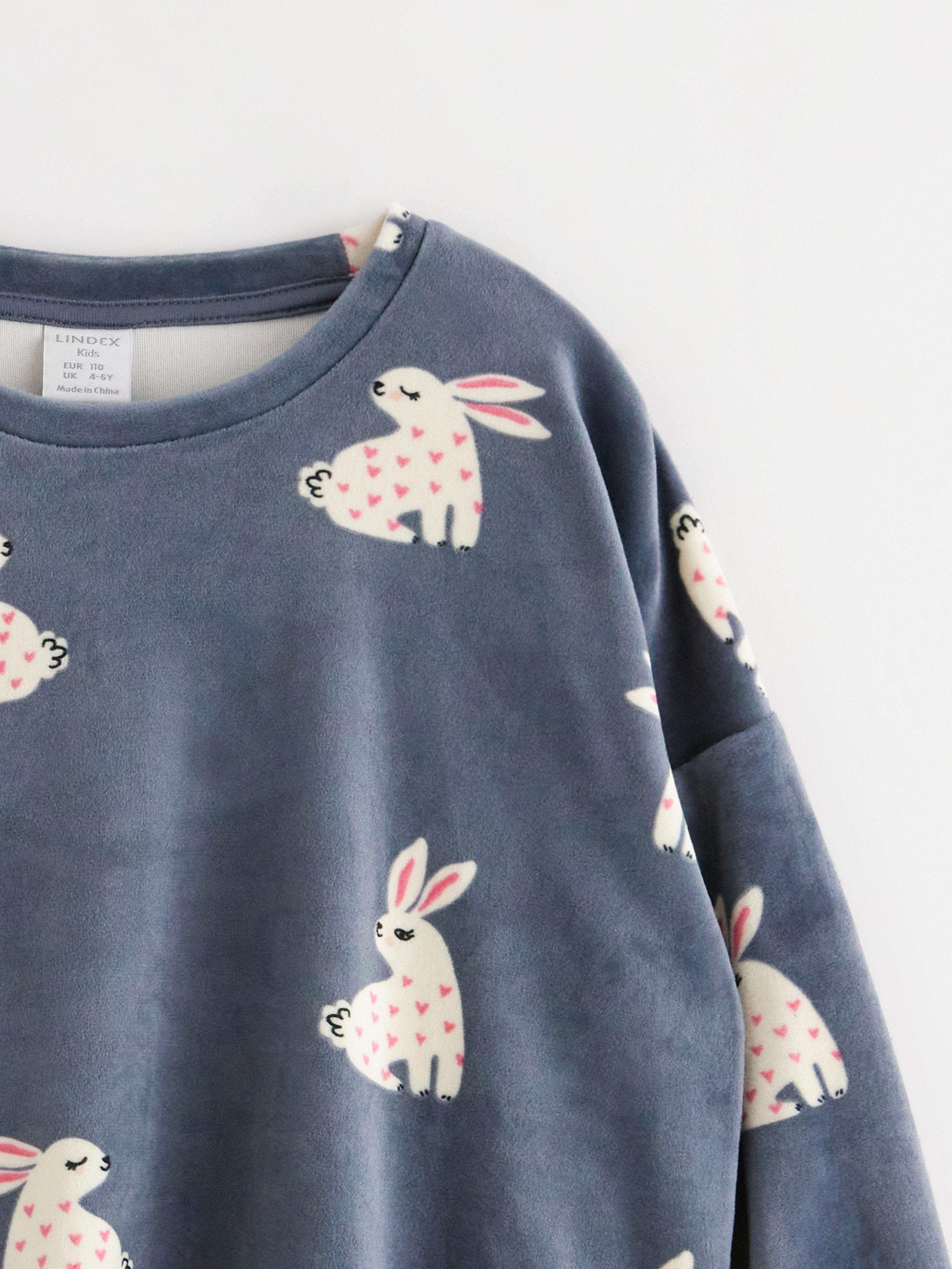 Sweater - Kids Wear - Grey