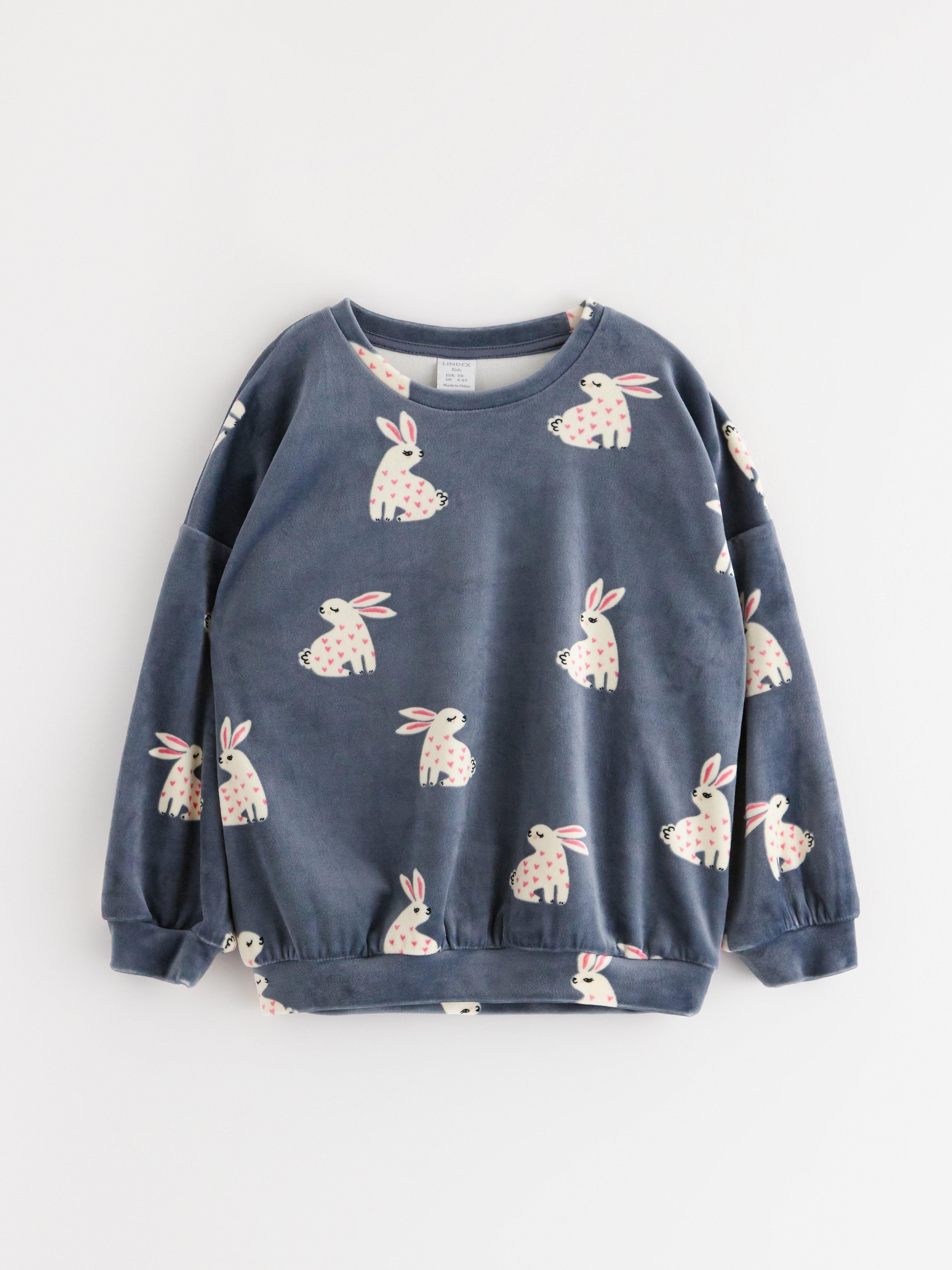 Sweater - Kids Wear - Grey