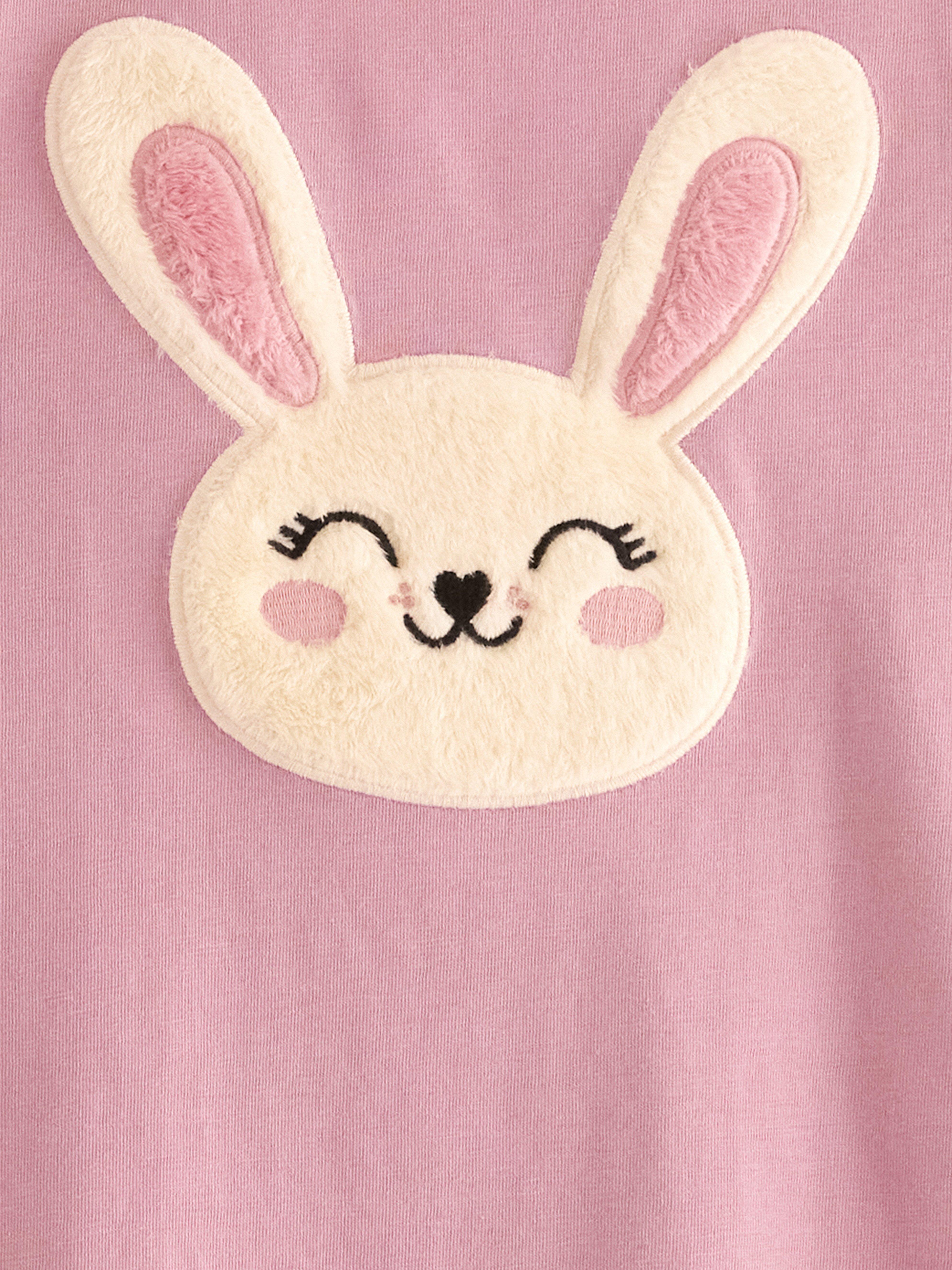 Top - Kids Wear - Lilac
