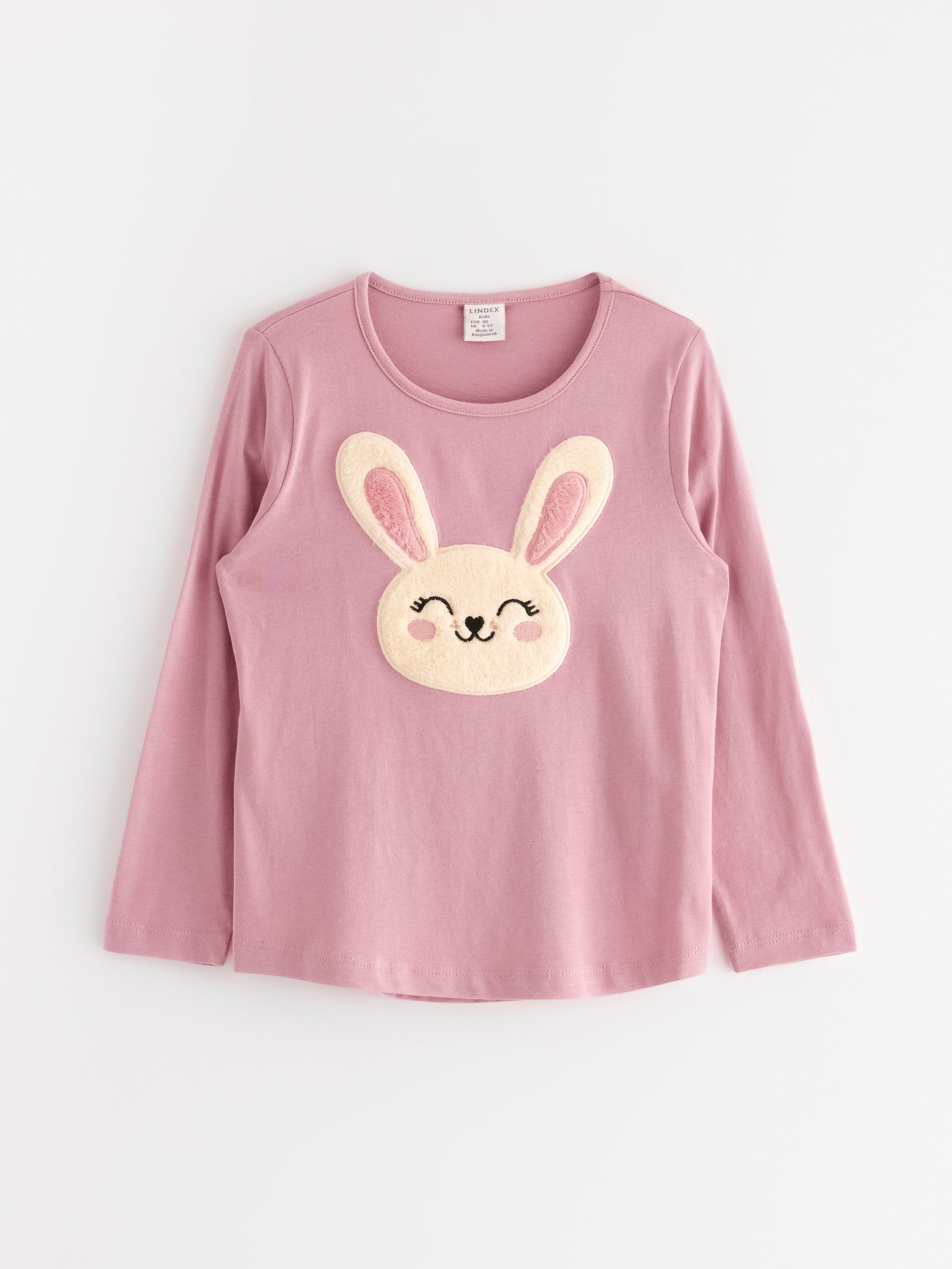 Top - Kids Wear - Lilac