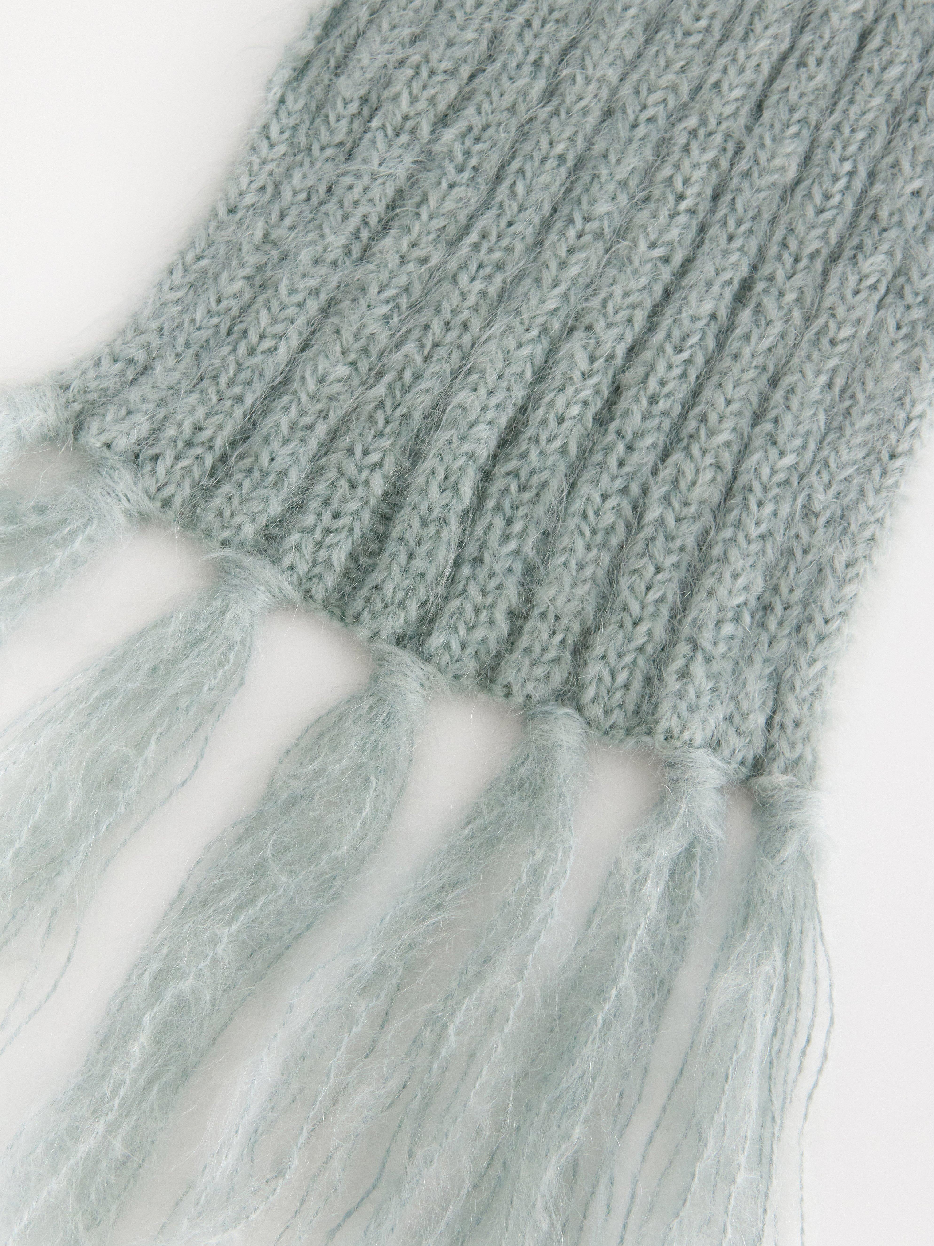 Scarf  - Womens Wear - Green