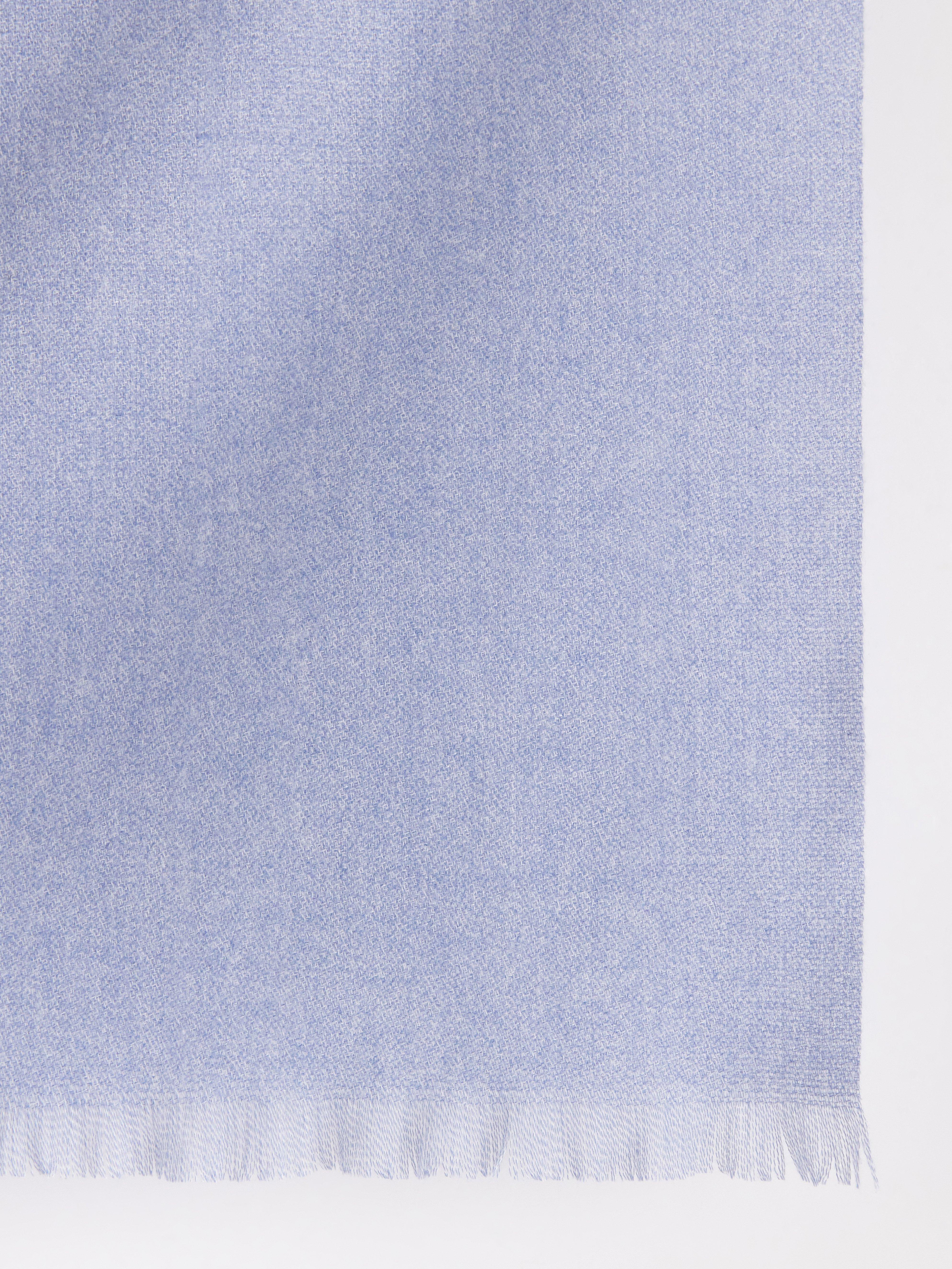 Scarf  - Womens Wear - Blue