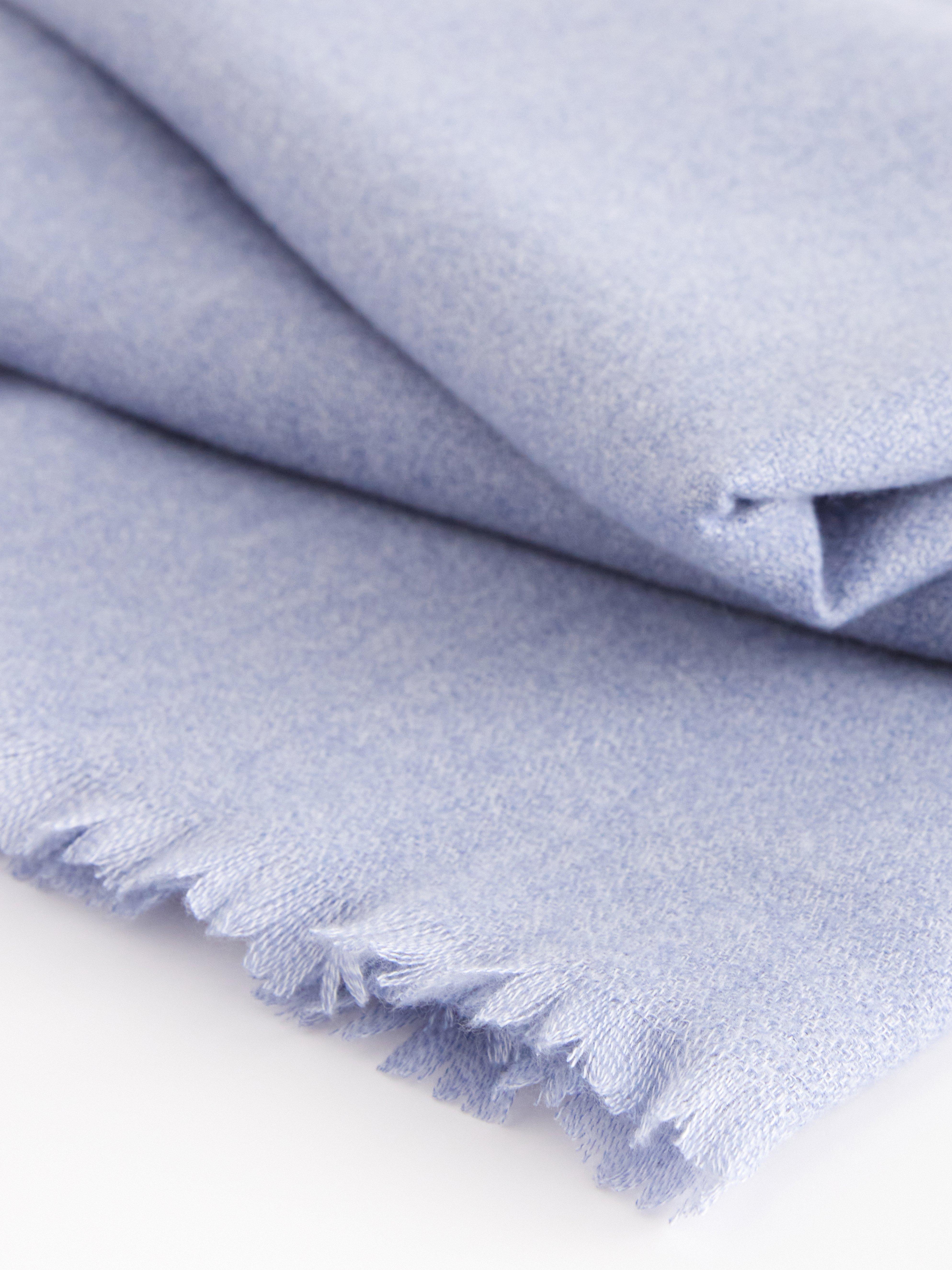 Scarf  - Womens Wear - Blue