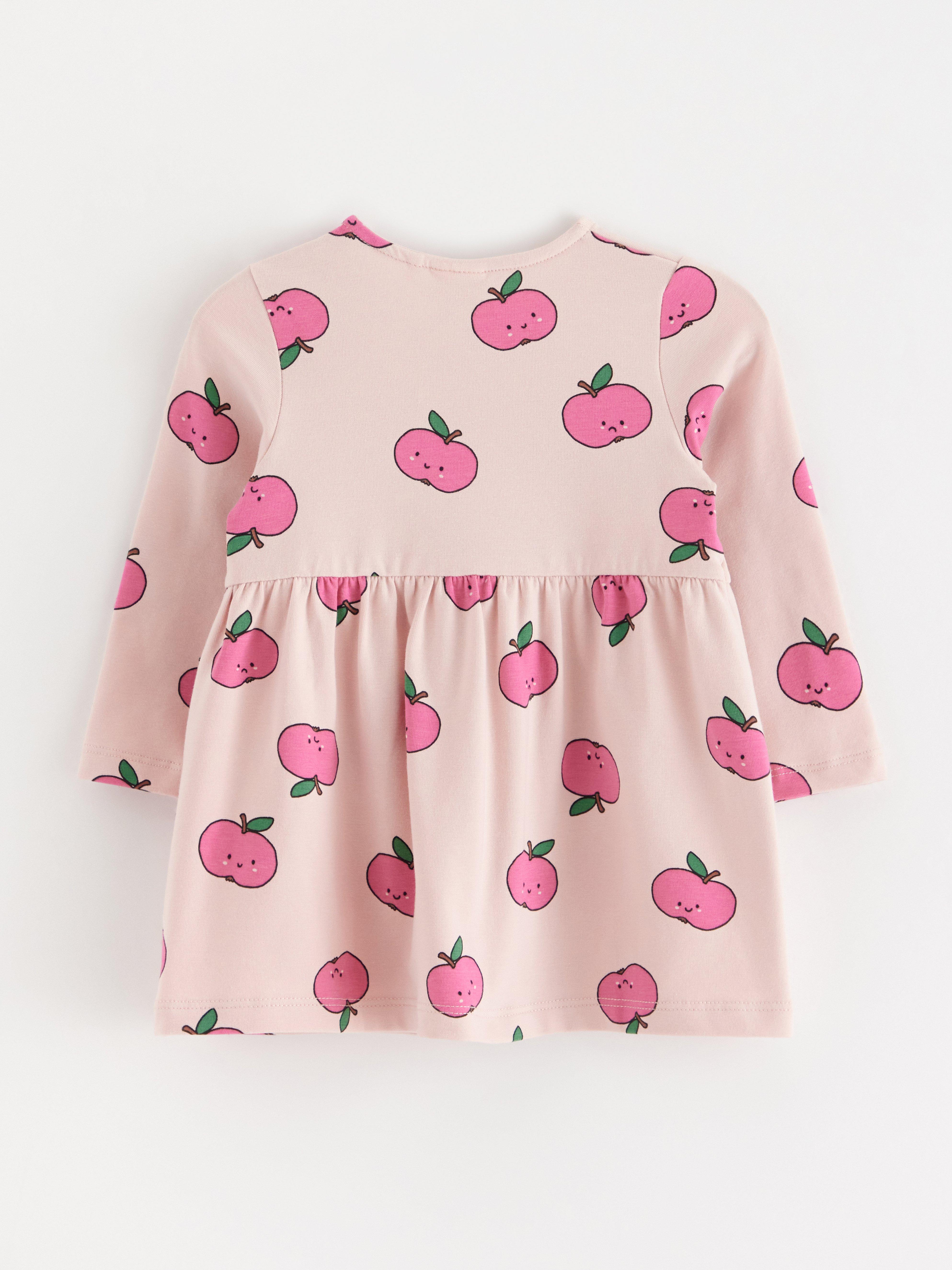 Mekko - Lapset - Pinkki