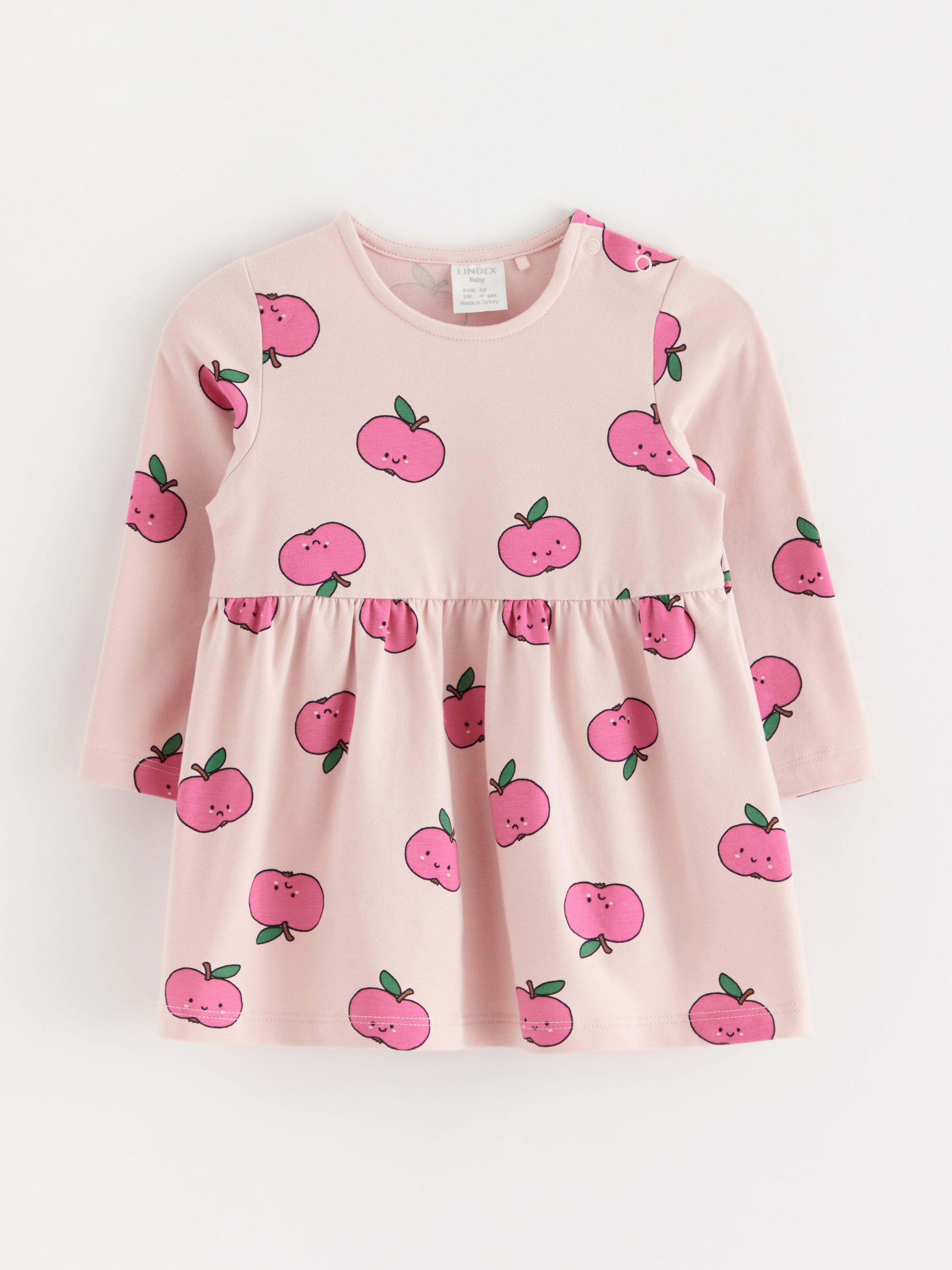 Mekko - Lapset - Pinkki