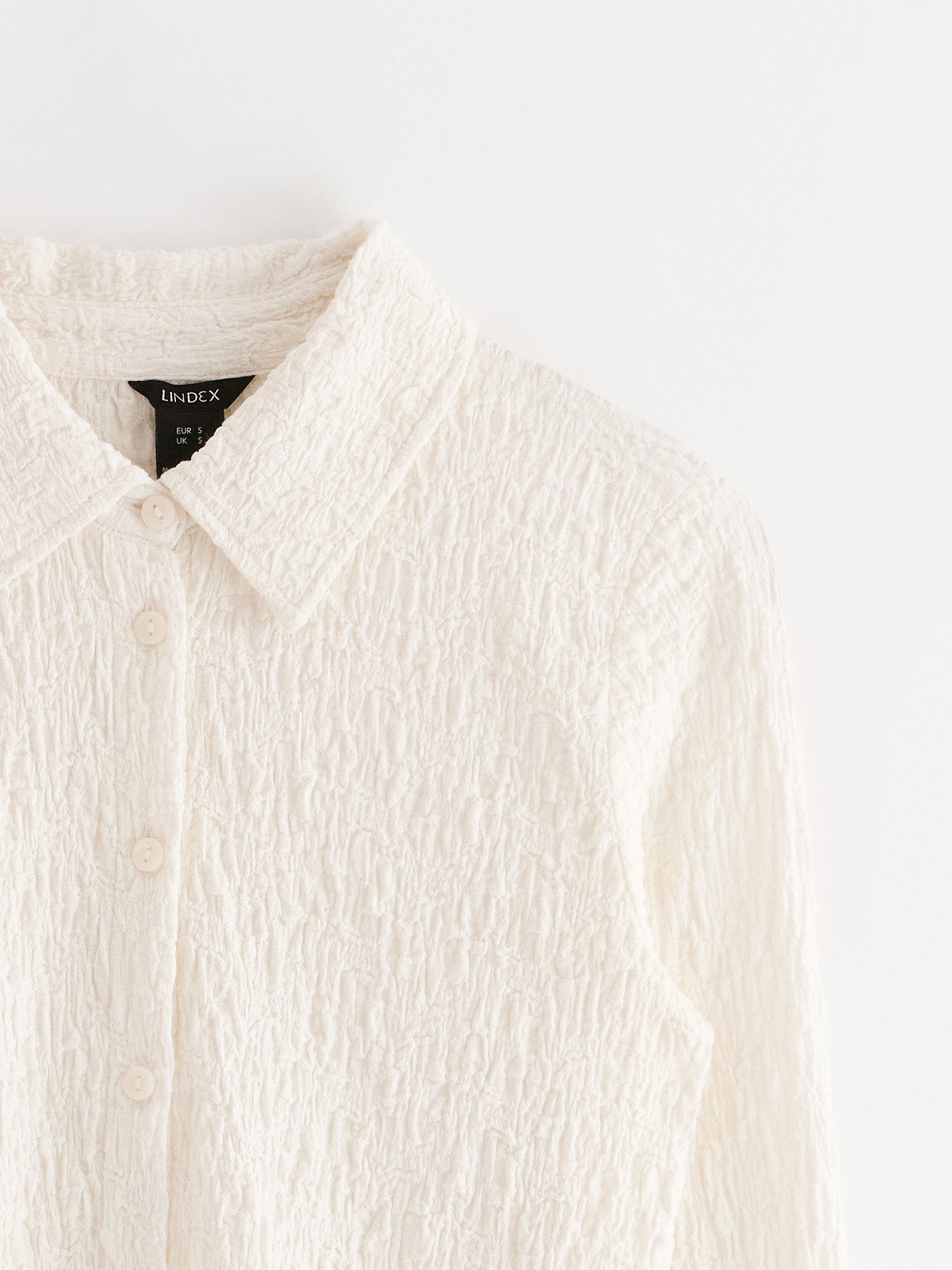 Top - Womens Wear - White