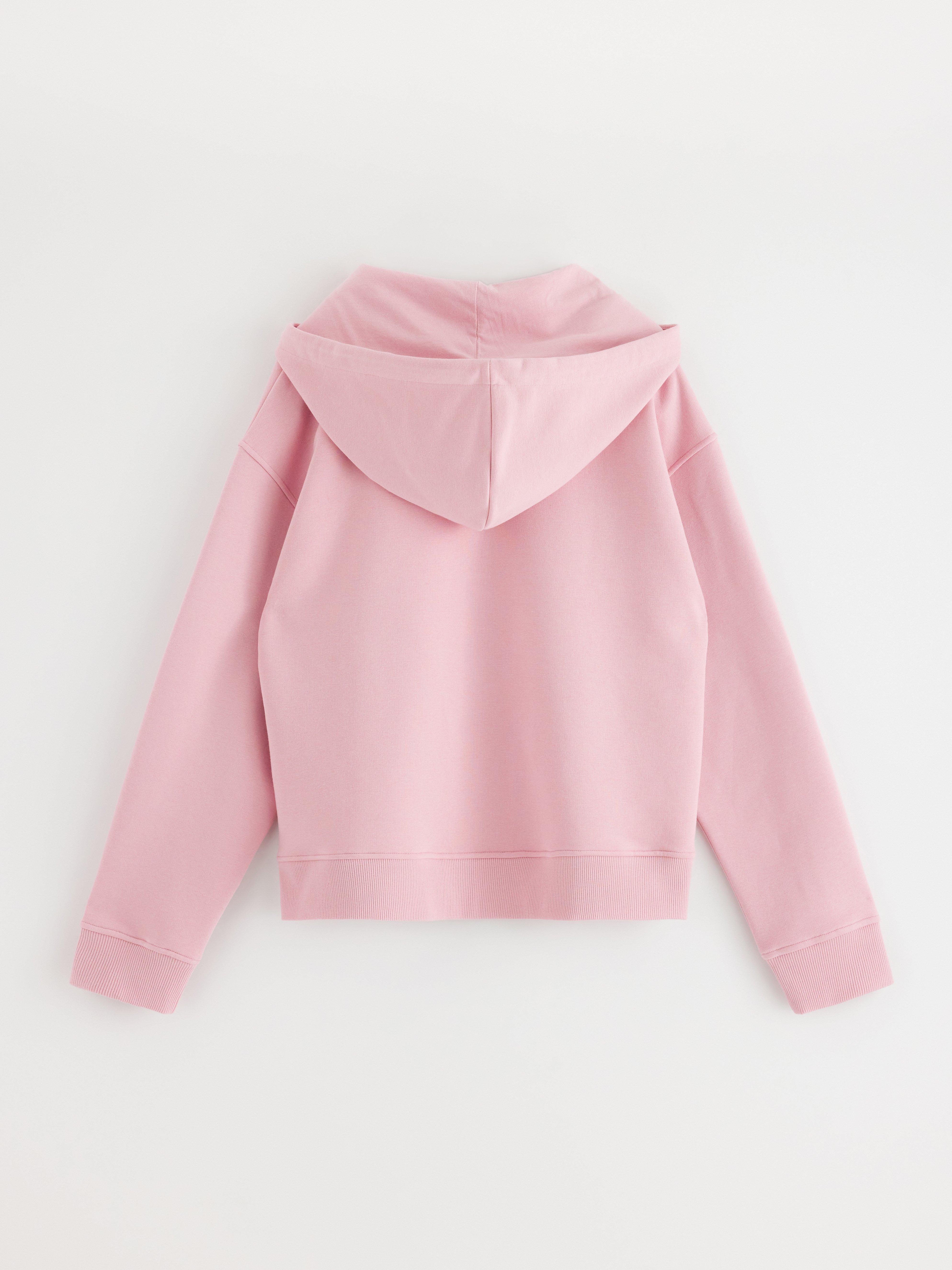 Huppari - Naiset - Pinkki