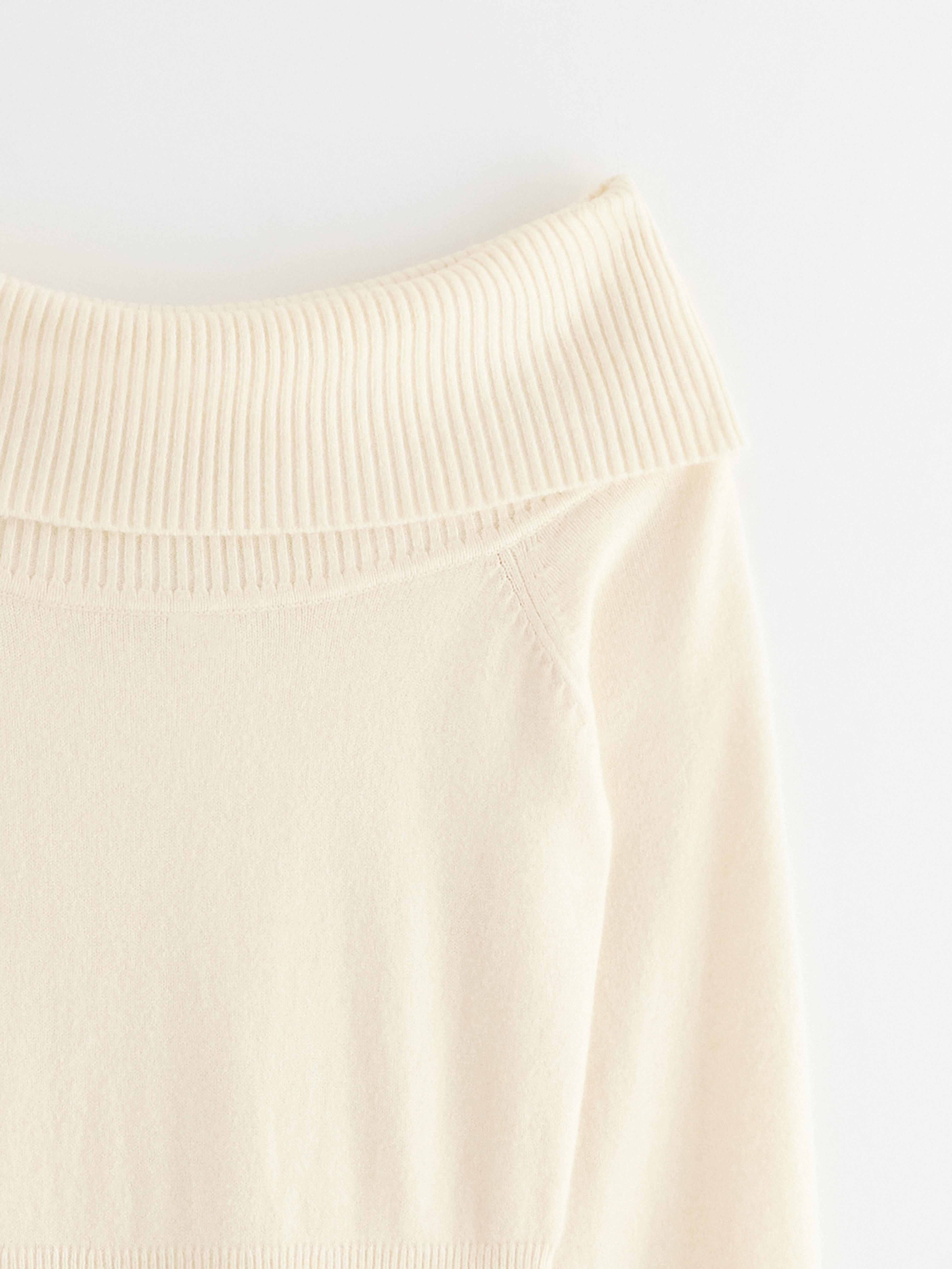 Dress - Kids Wear - White
