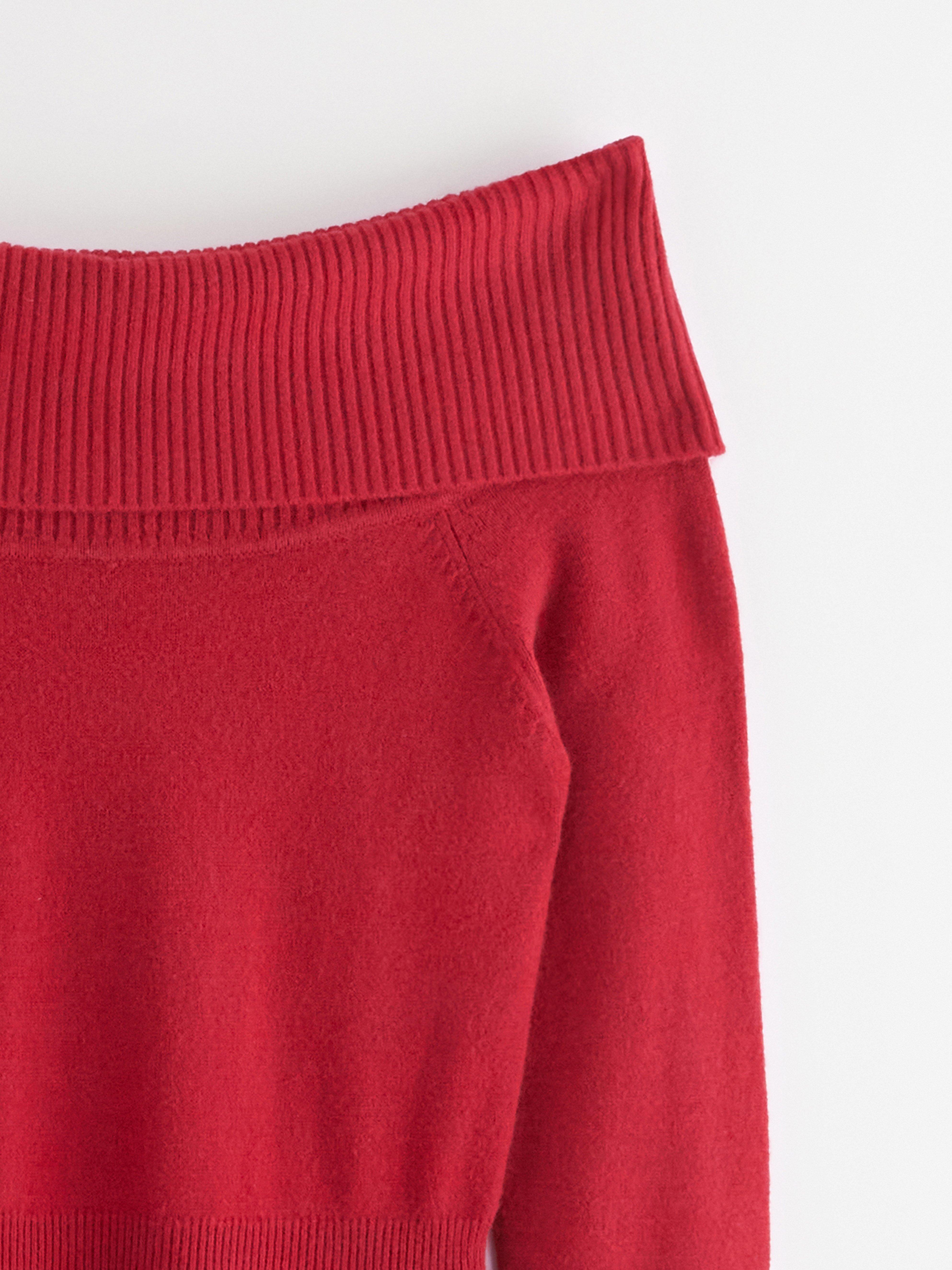 Dress - Kids Wear - Red