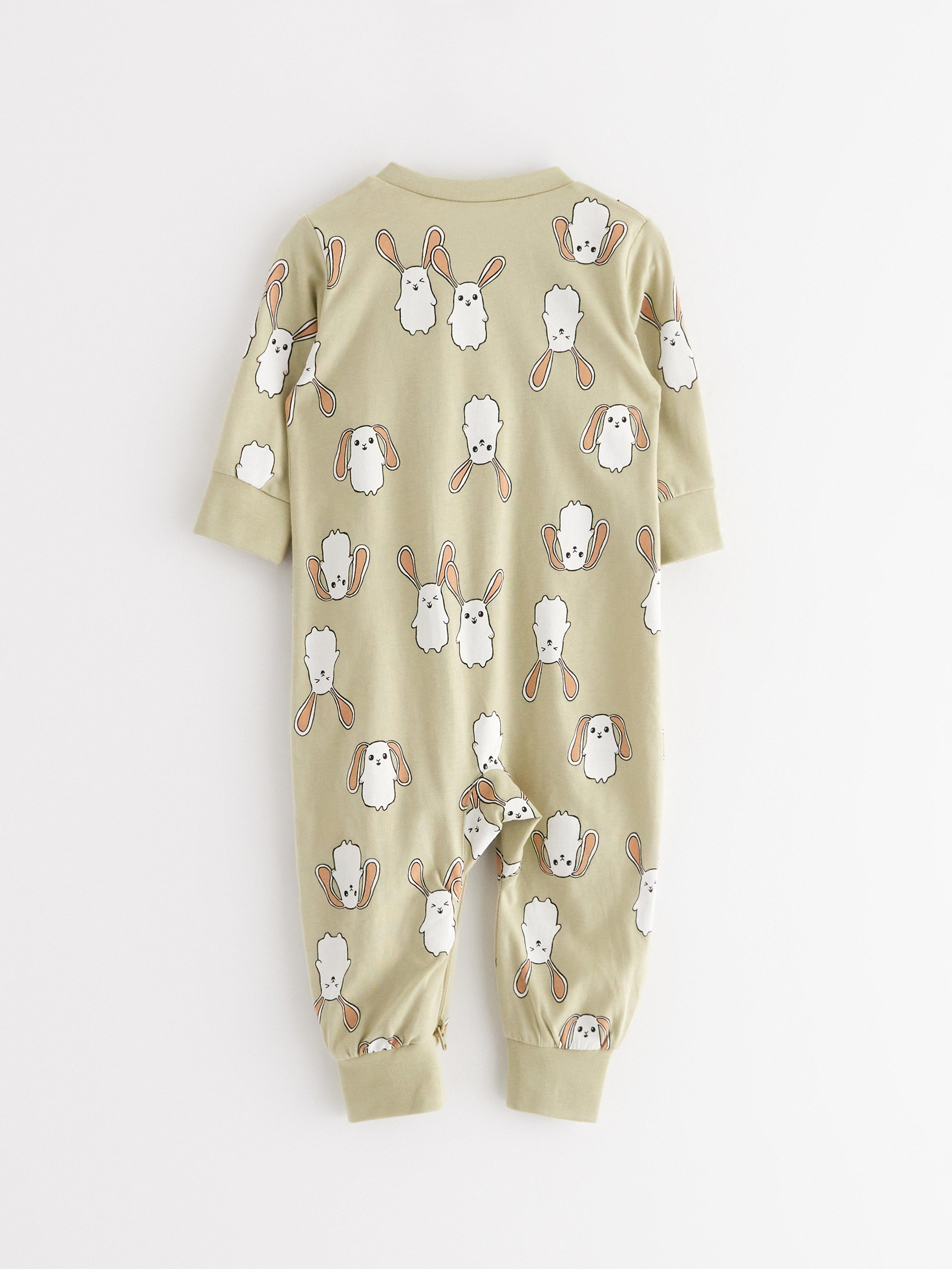 Not in use (Pyjamas) - Kids Wear - Green