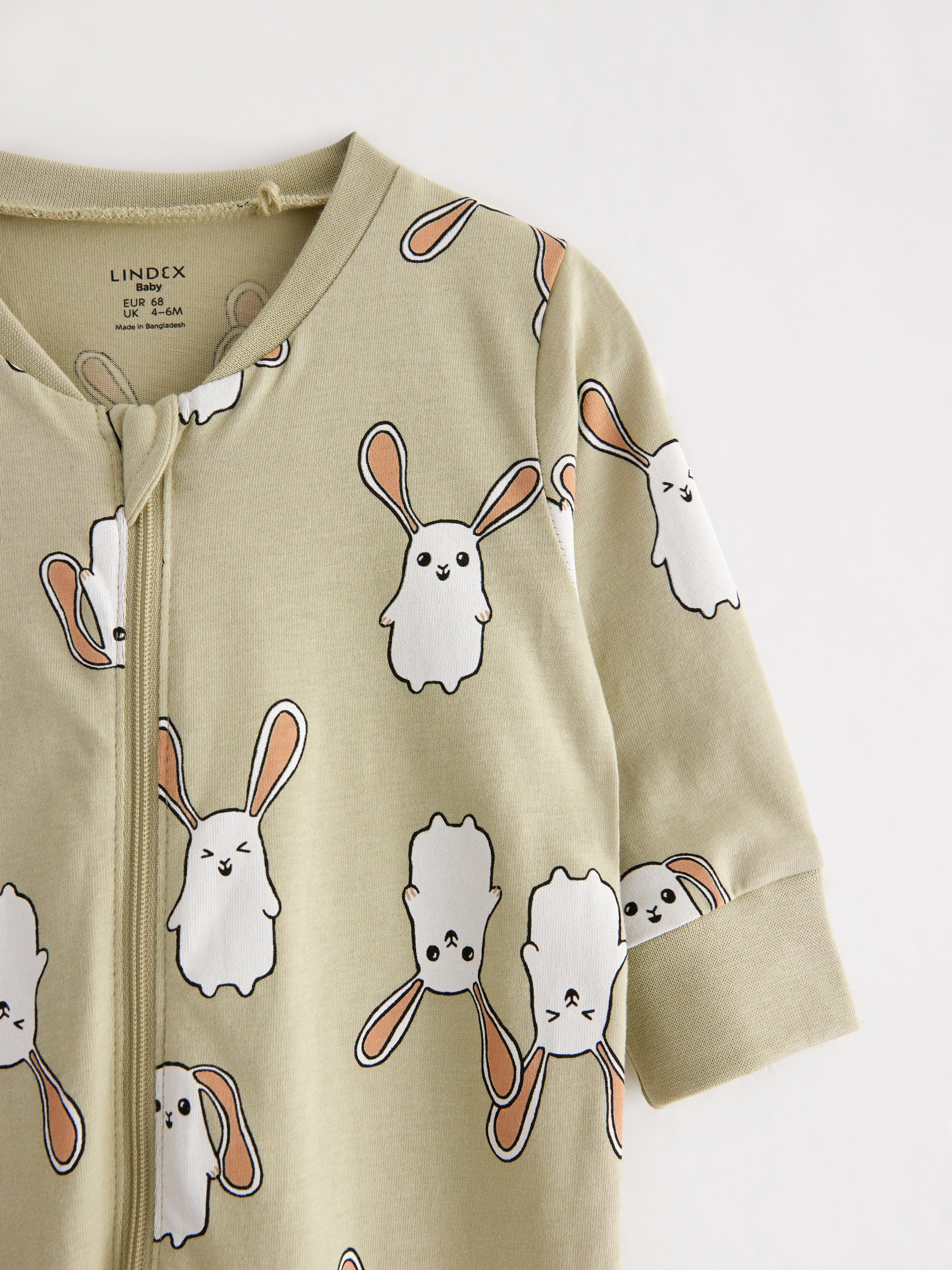 Not in use (Pyjamas) - Kids Wear - Green