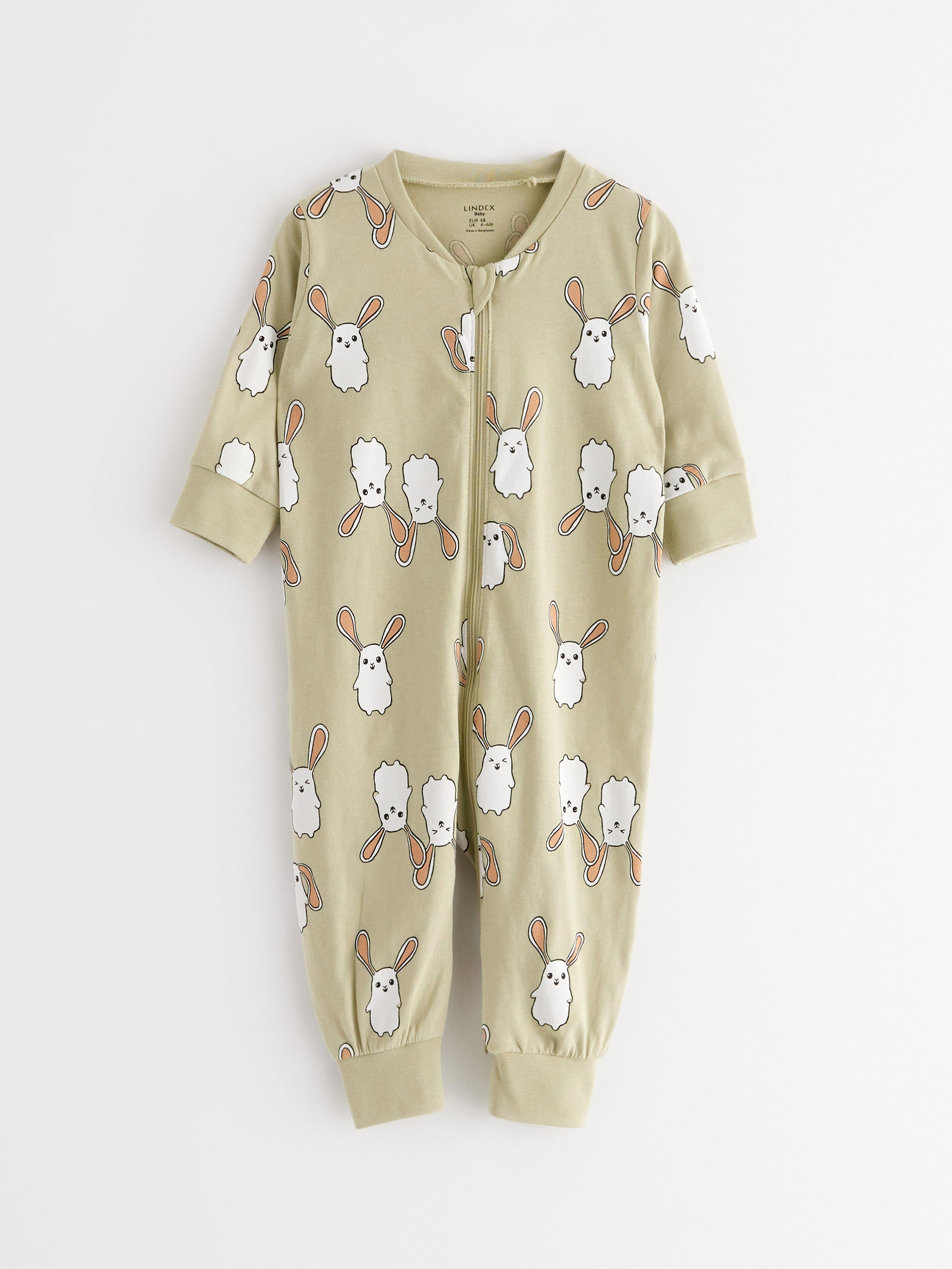 Not in use (Pyjamas) - Kids Wear - Green