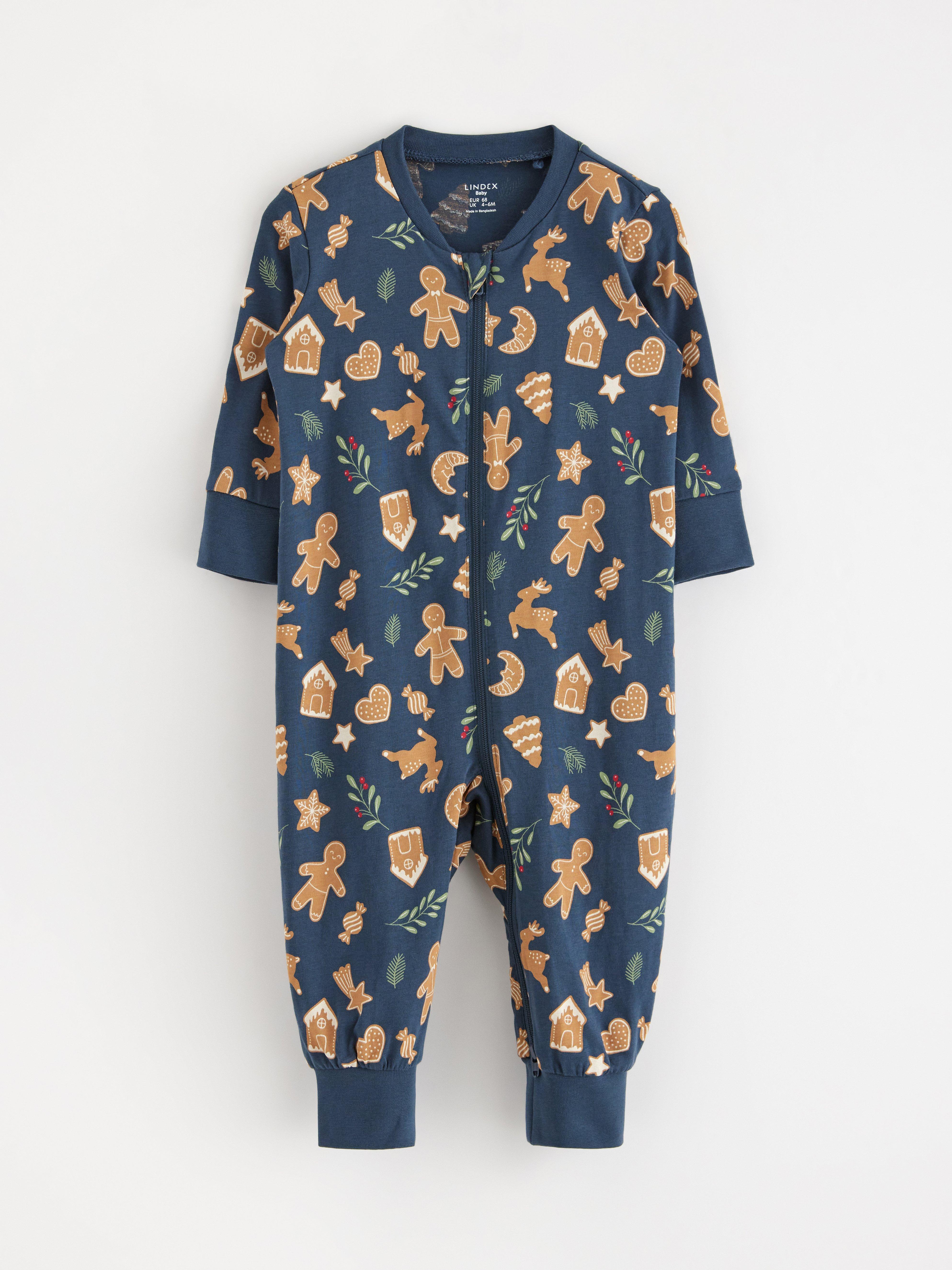 Not in use (Pyjamas) - Kids Wear - Blue