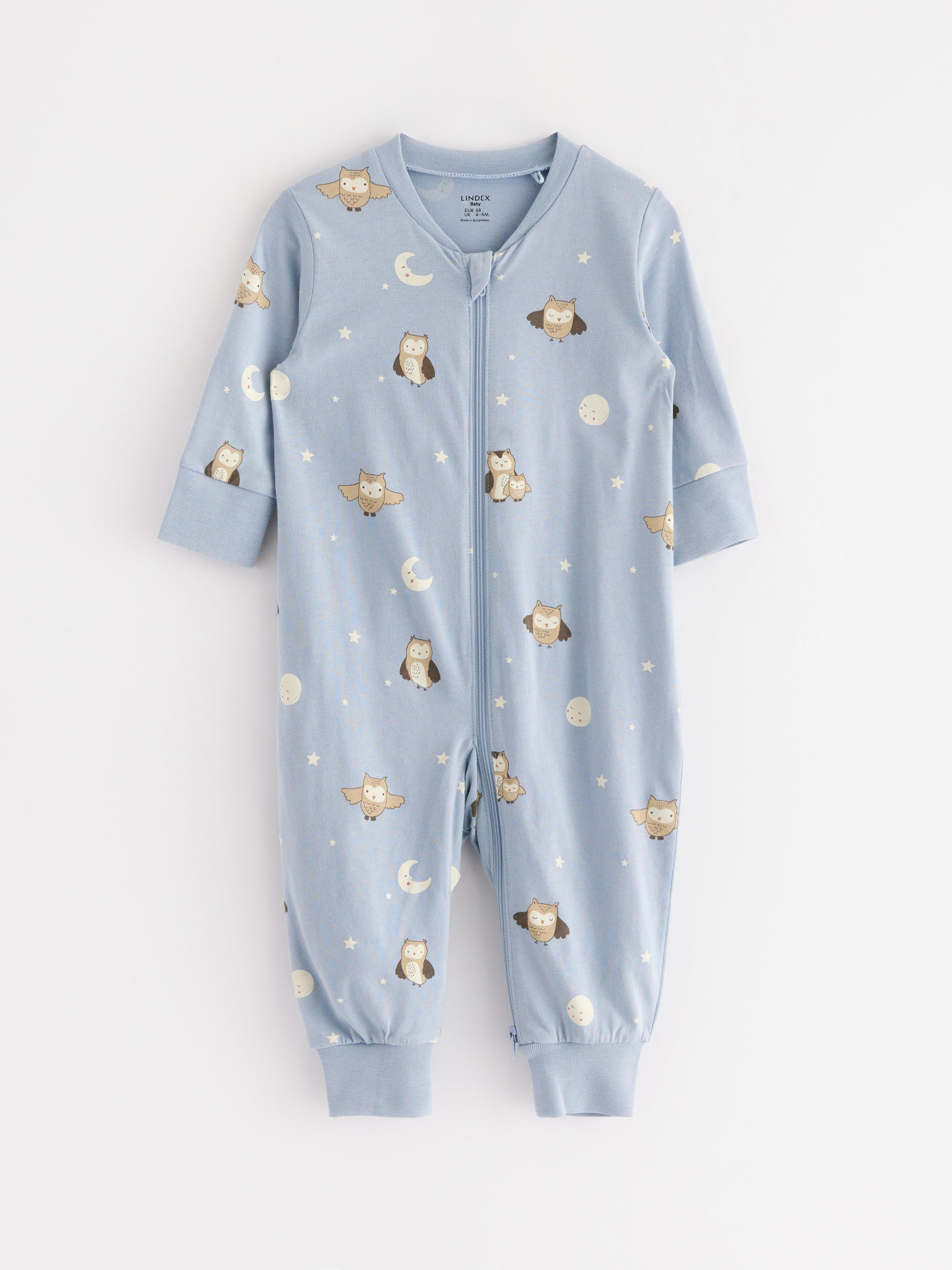 Not in use (Pyjamas) - Kids Wear - Blue