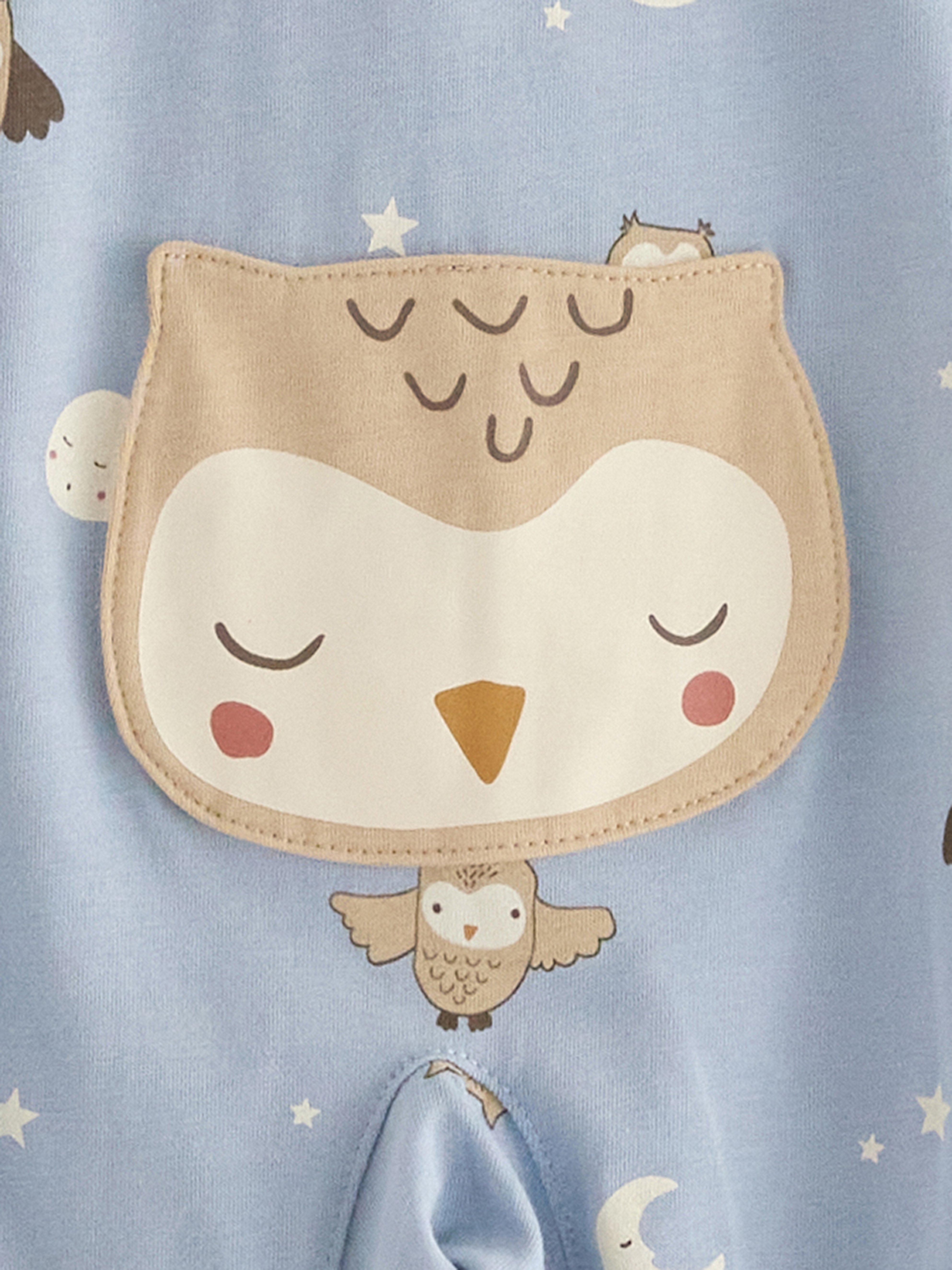 Not in use (Pyjamas) - Kids Wear - Blue