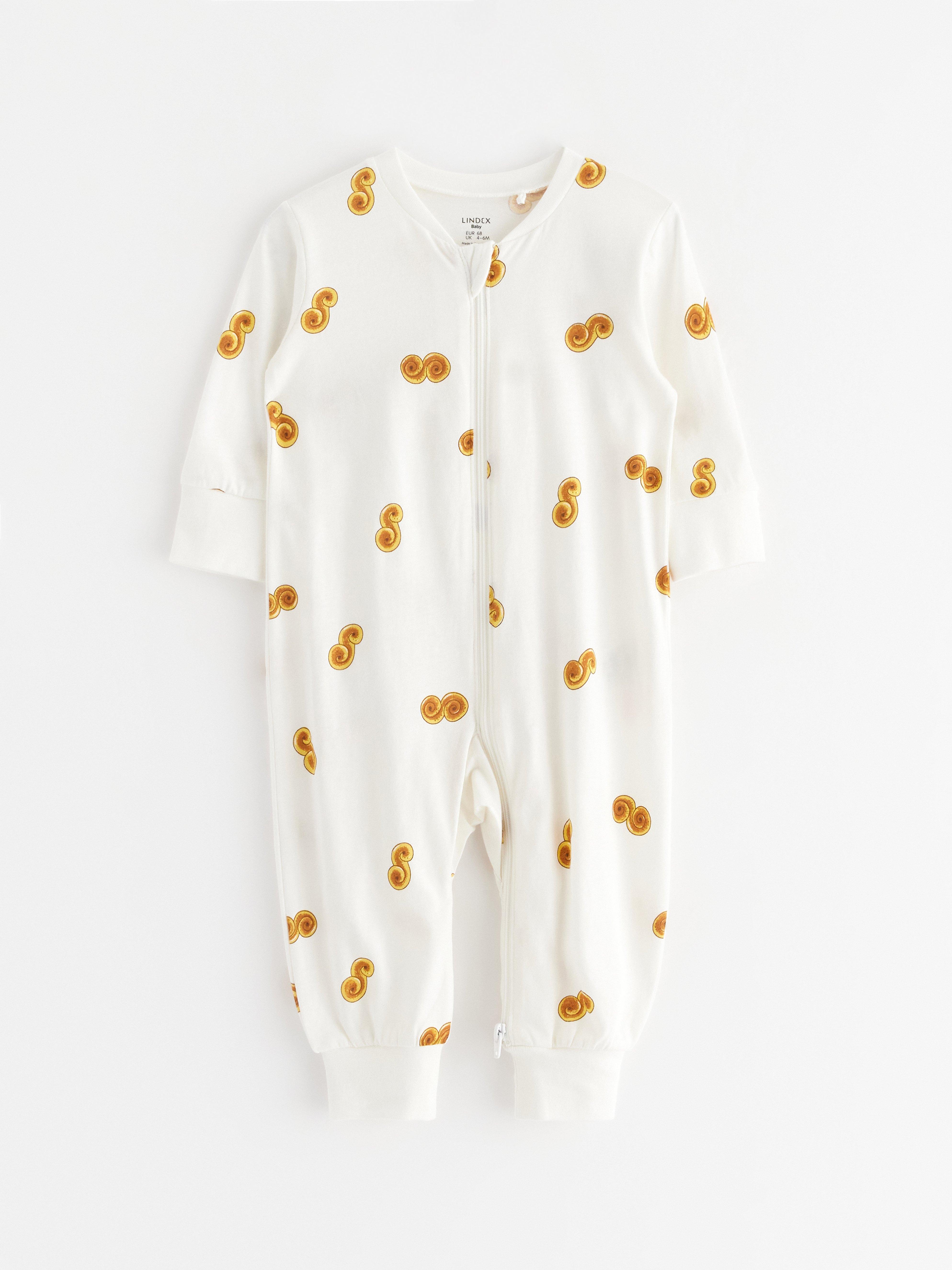 Not in use (Pyjamas) - Kids Wear - White