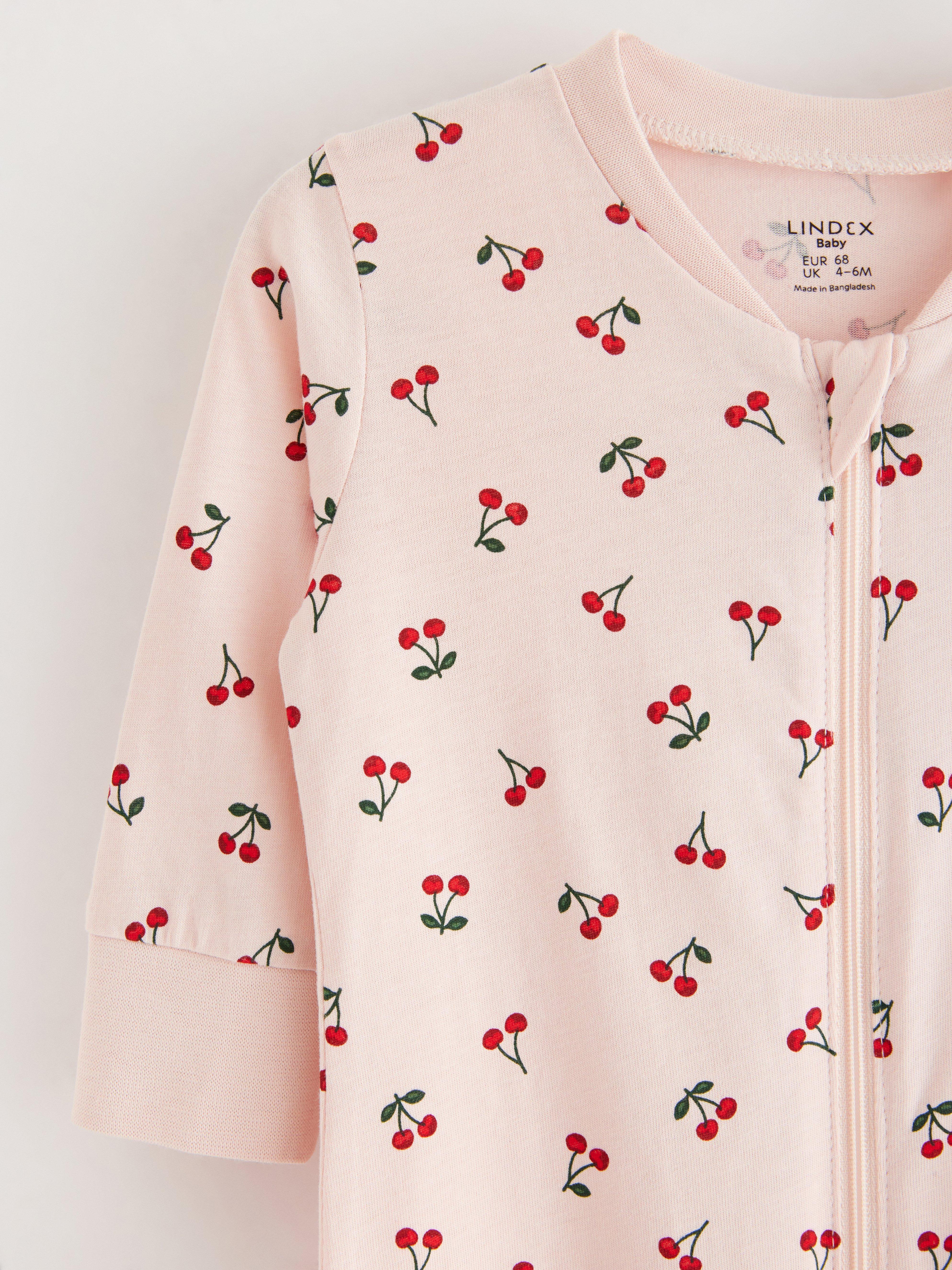 Not in use (Pyjamas) - Kids Wear - Pink