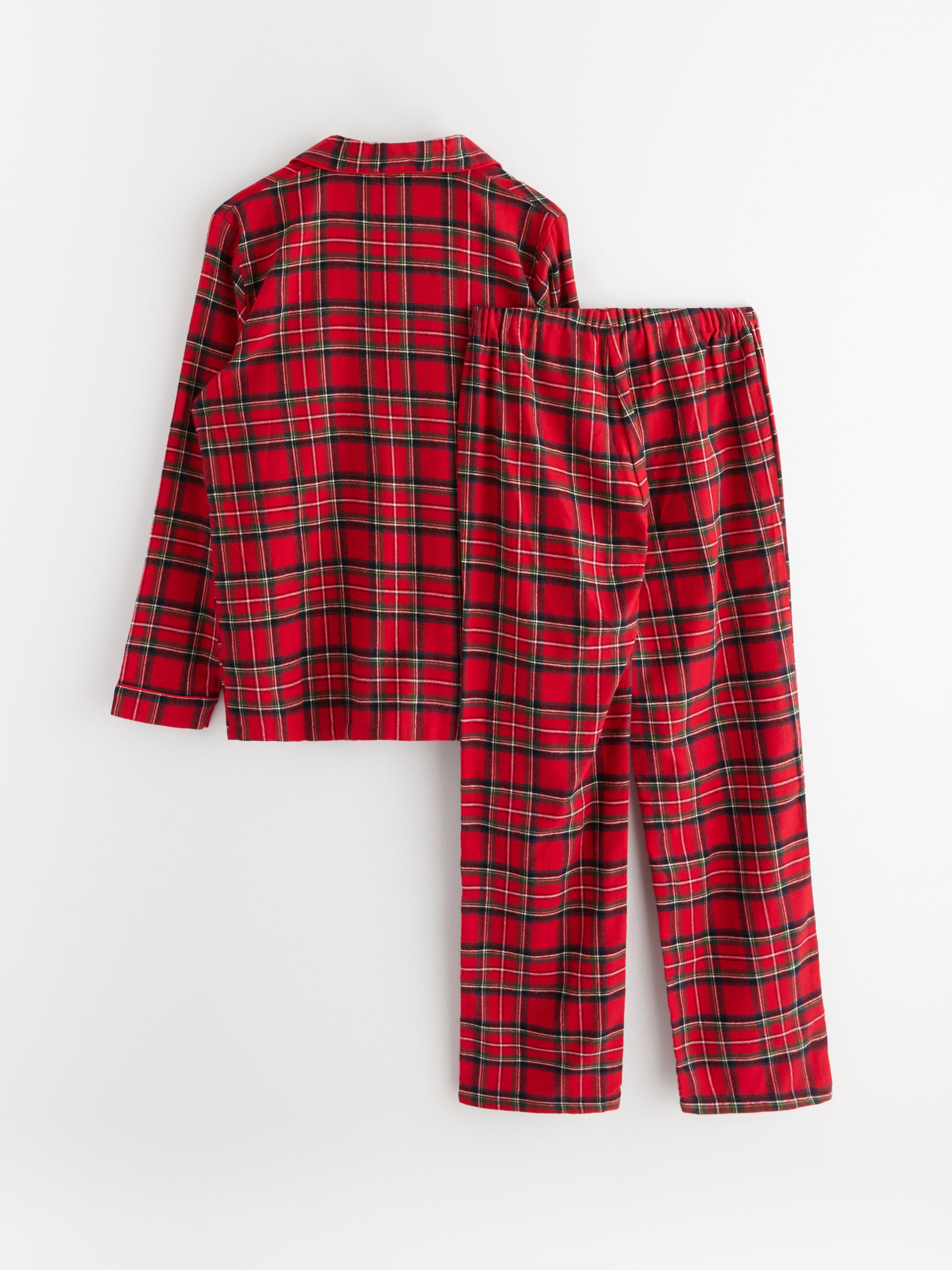 Not in use (Pyjamas) - Kids Wear - Red
