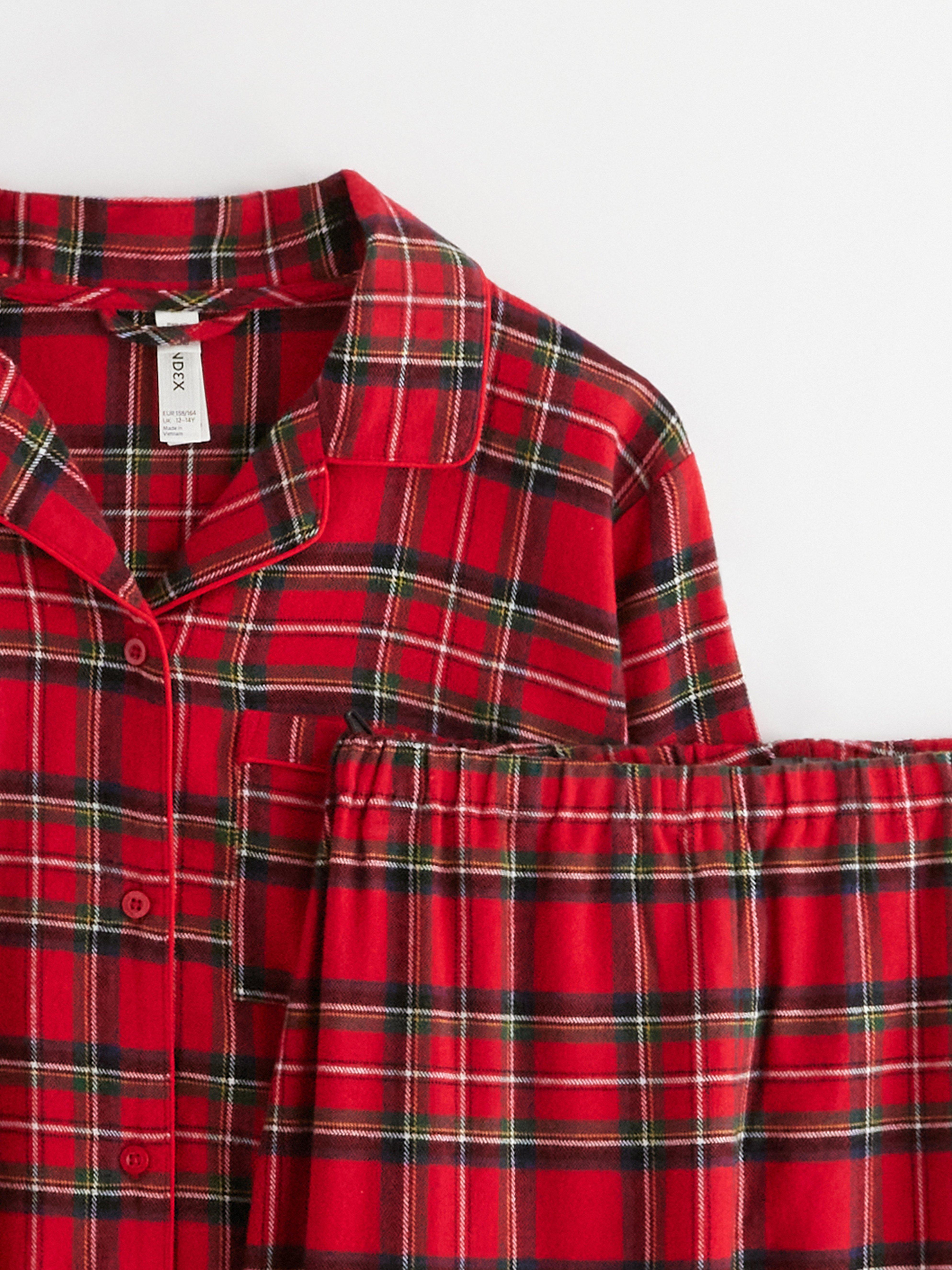 Not in use (Pyjamas) - Kids Wear - Red