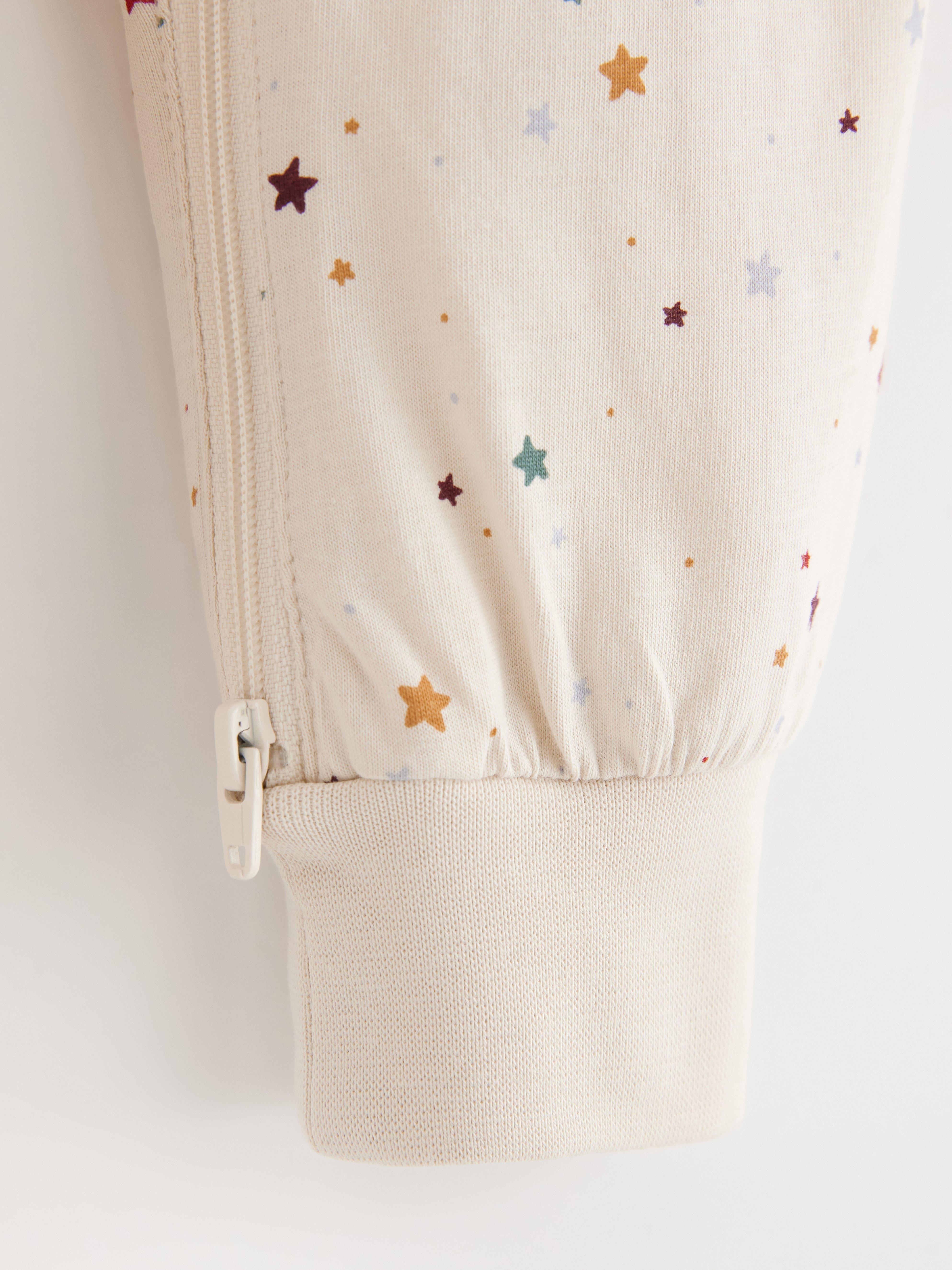Pyjamas - Barn - Beige