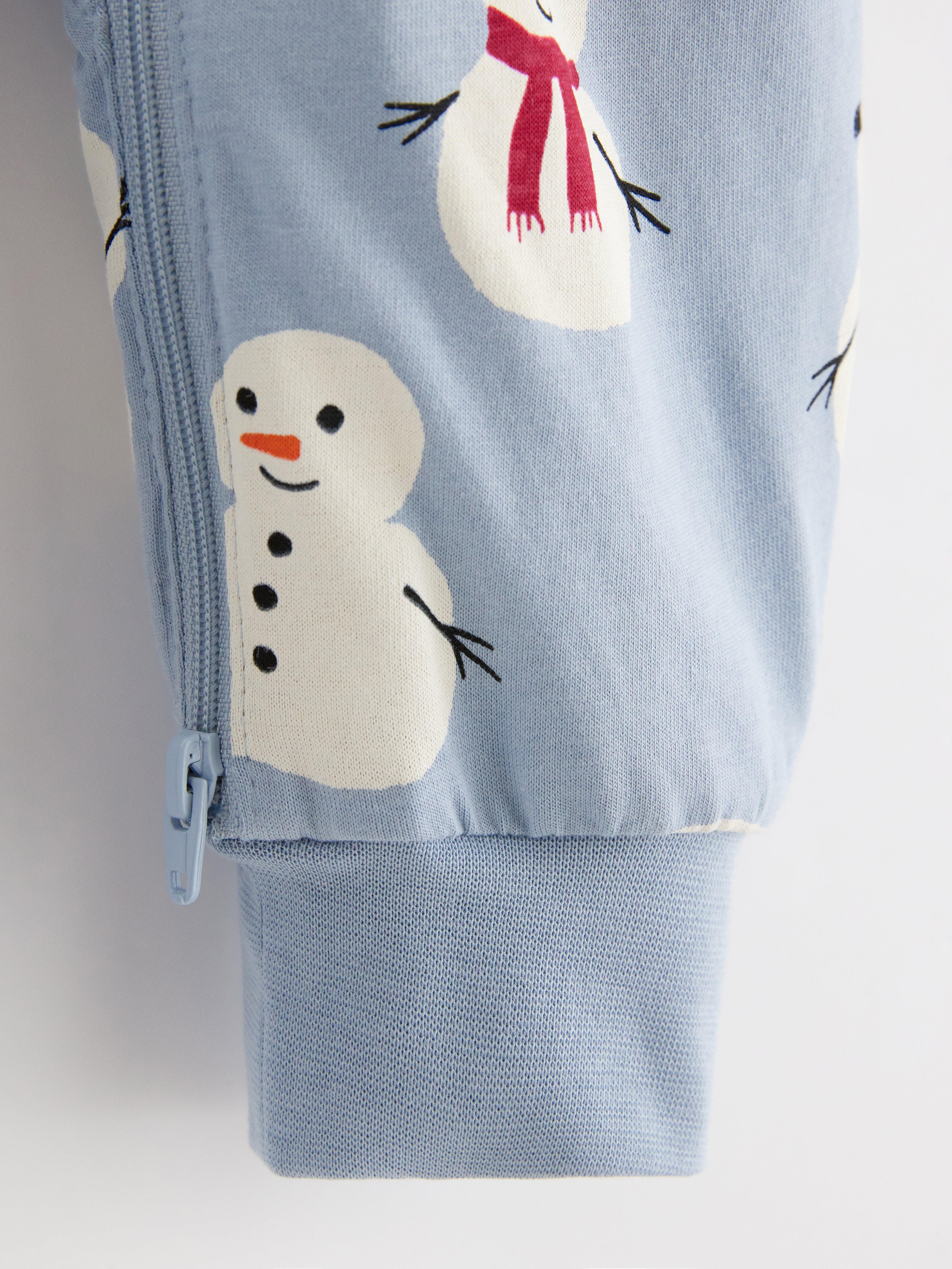 Not in use (Pyjamas) - Kids Wear - Blue