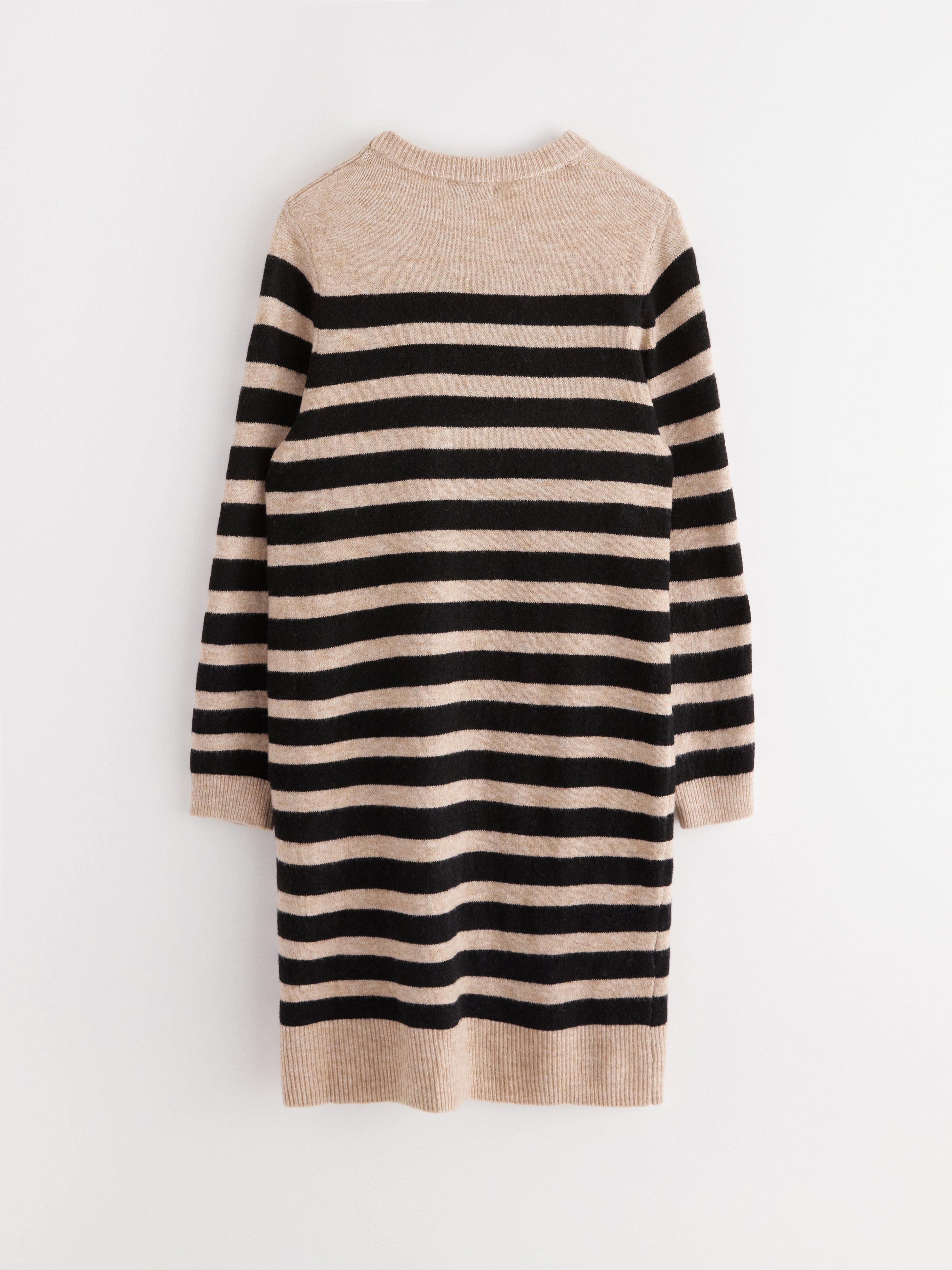 Dress - Womens Wear - Beige