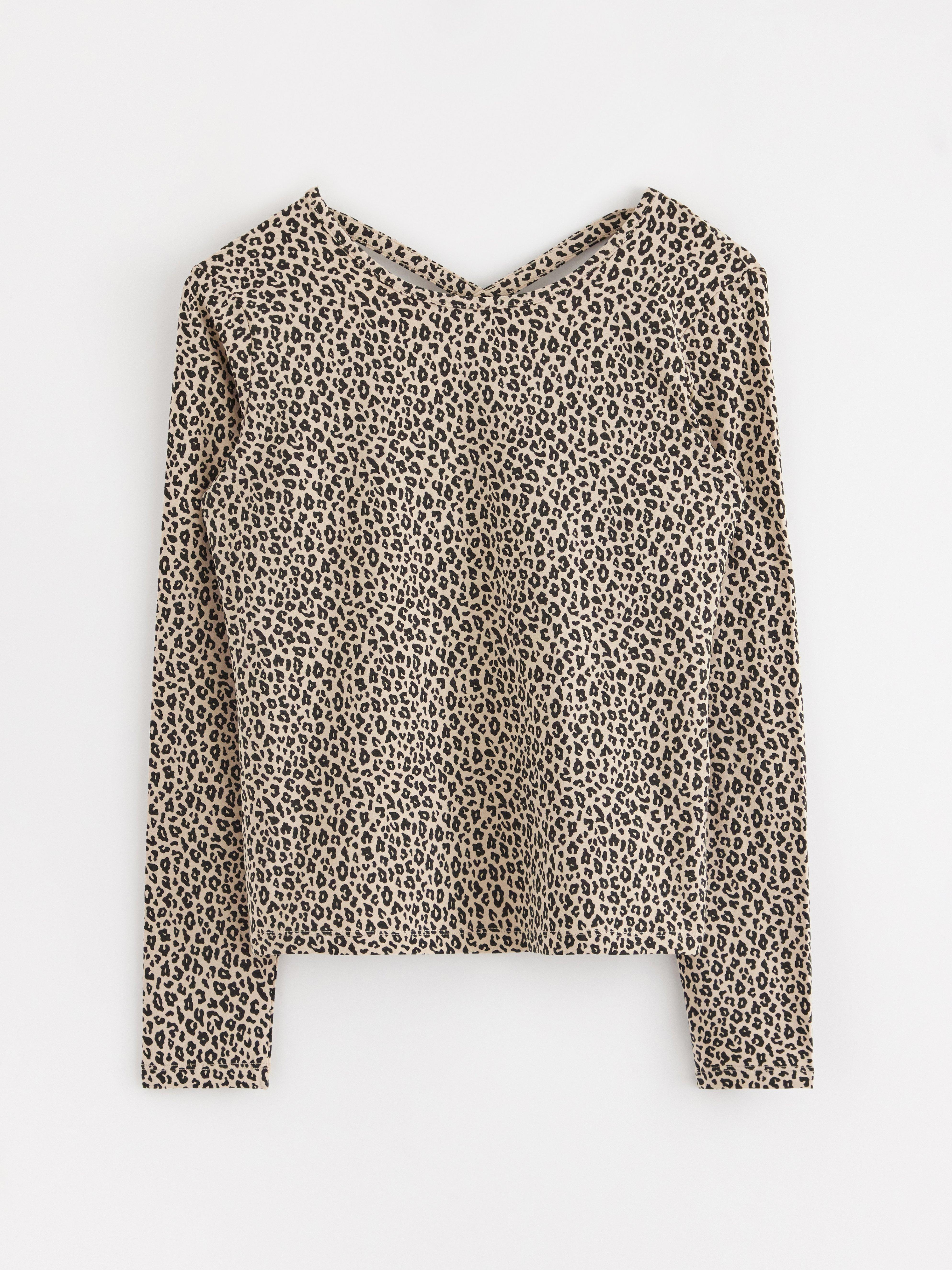 Top - Kids Wear - Beige