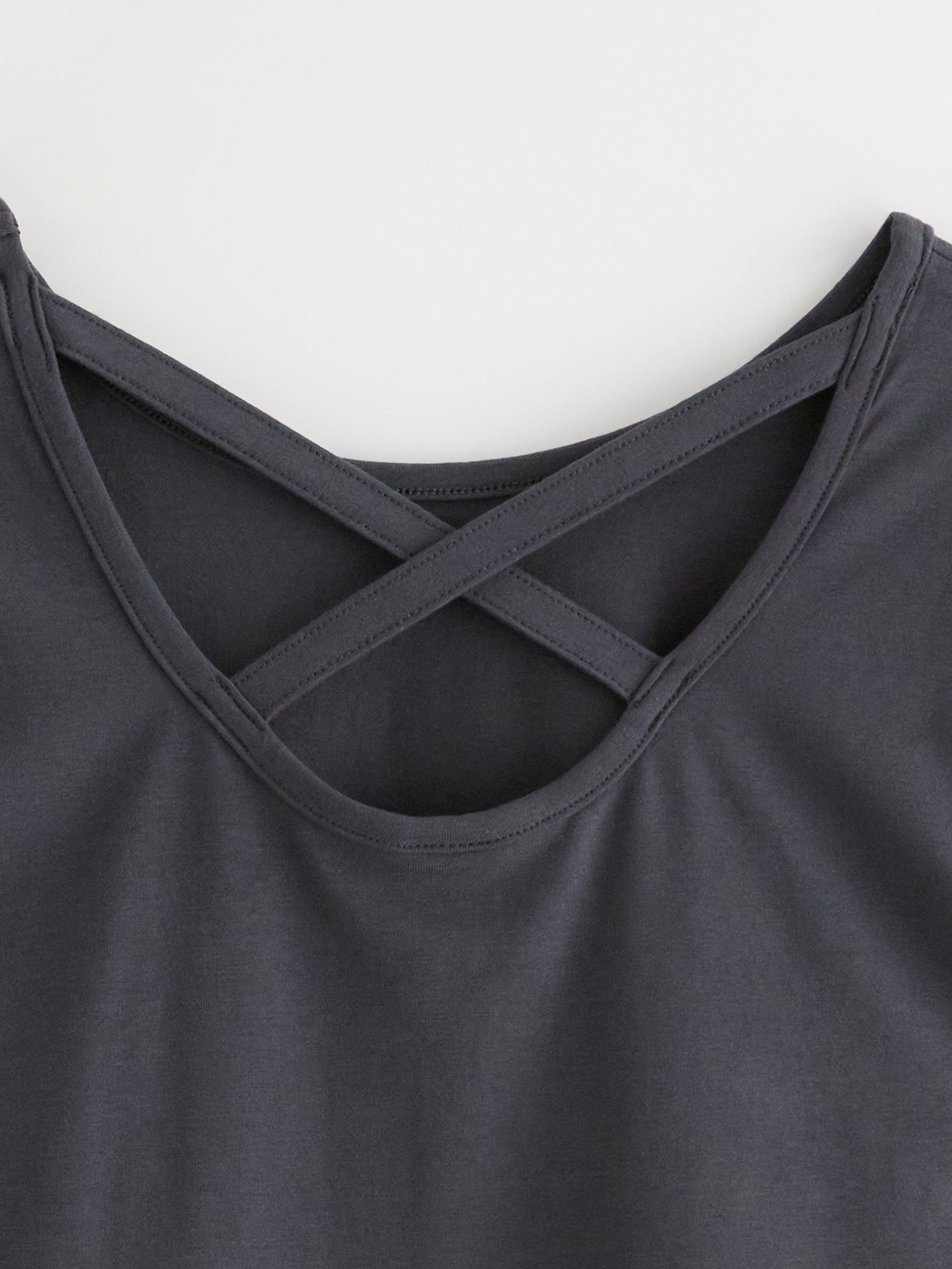 Top - Kids Wear - Grey