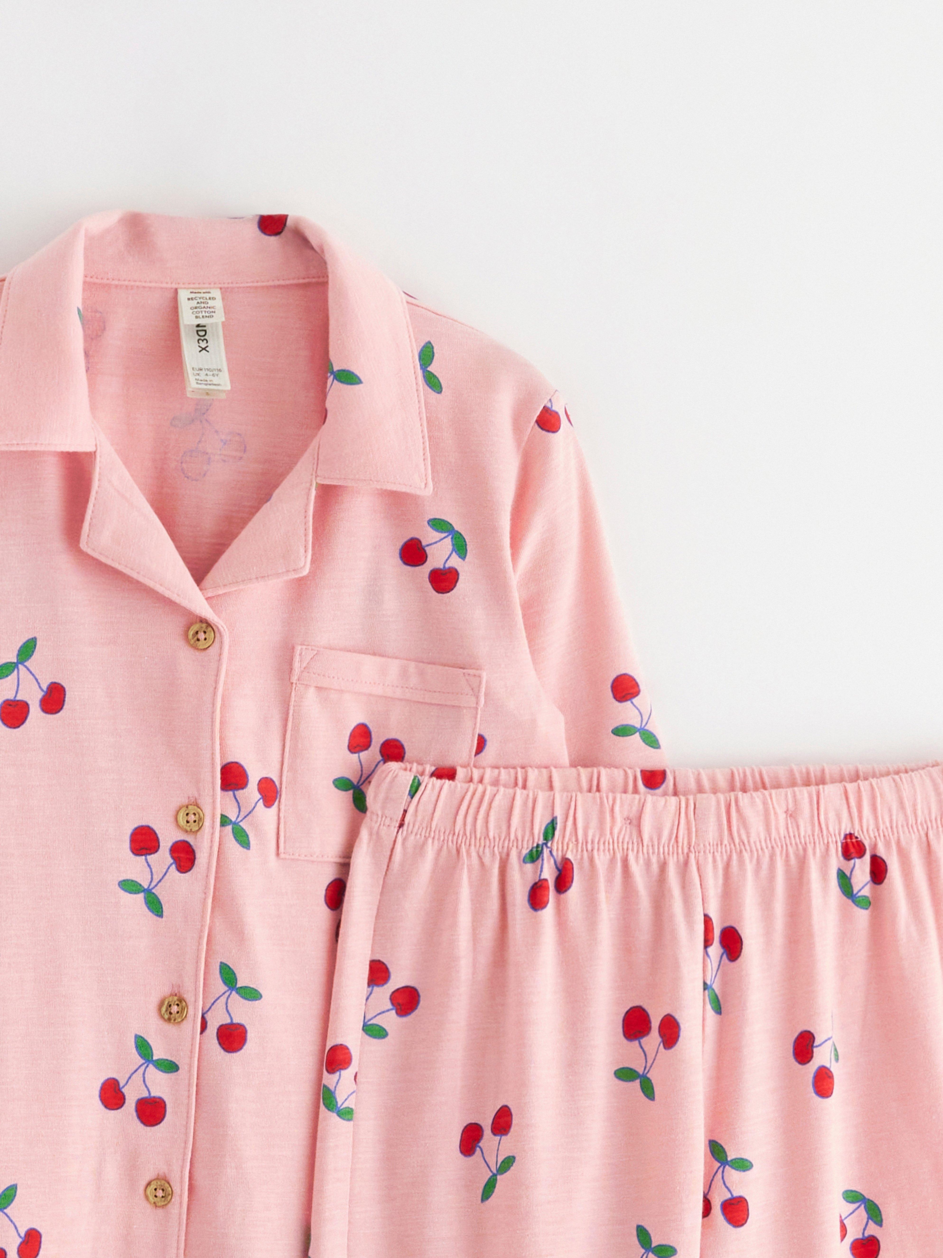 Not in use (Pyjamas) - Kids Wear - Pink