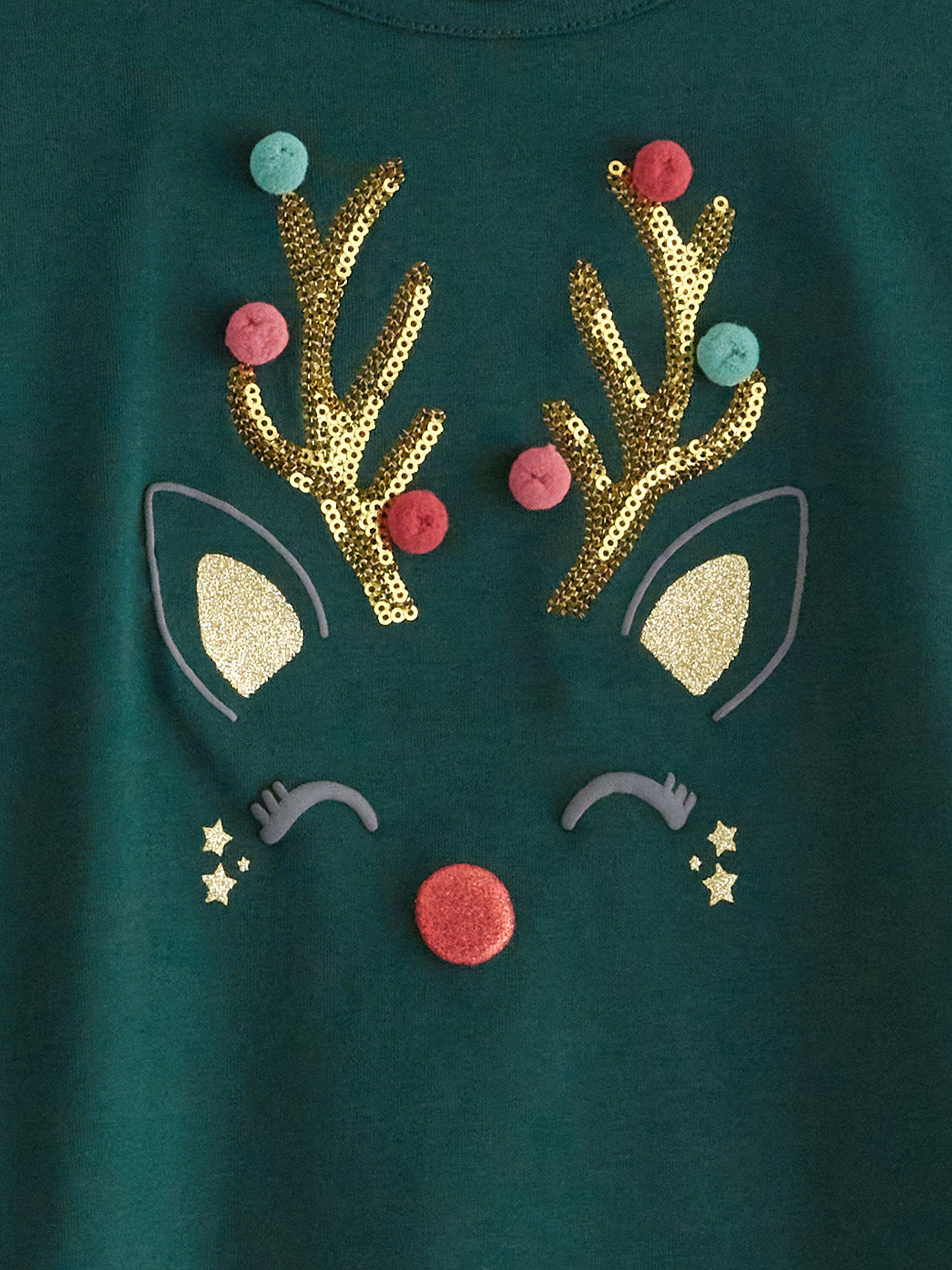 Top - Kids Wear - Green