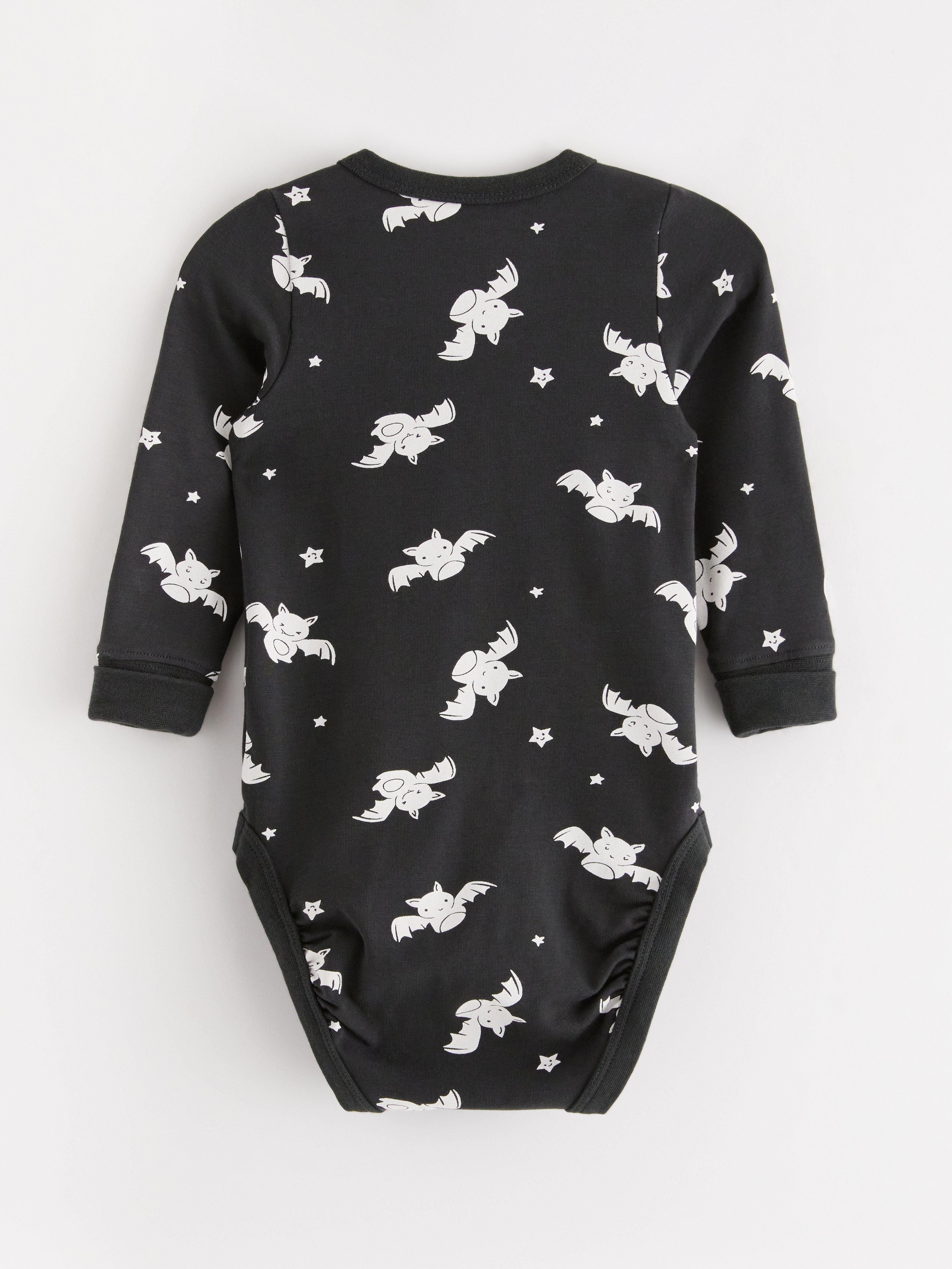 Body   - Kids Wear - Black