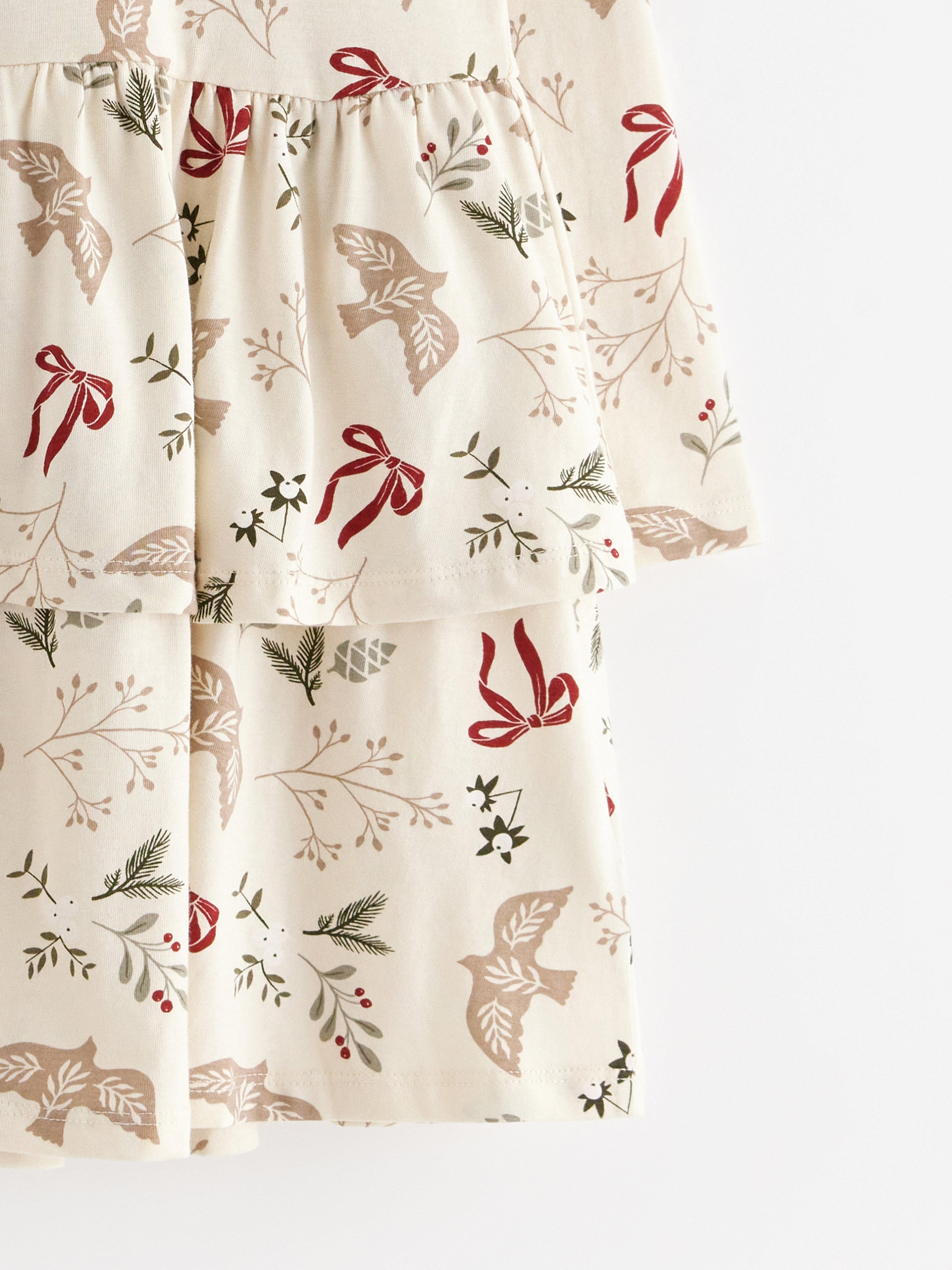Dress - Kids Wear - Beige