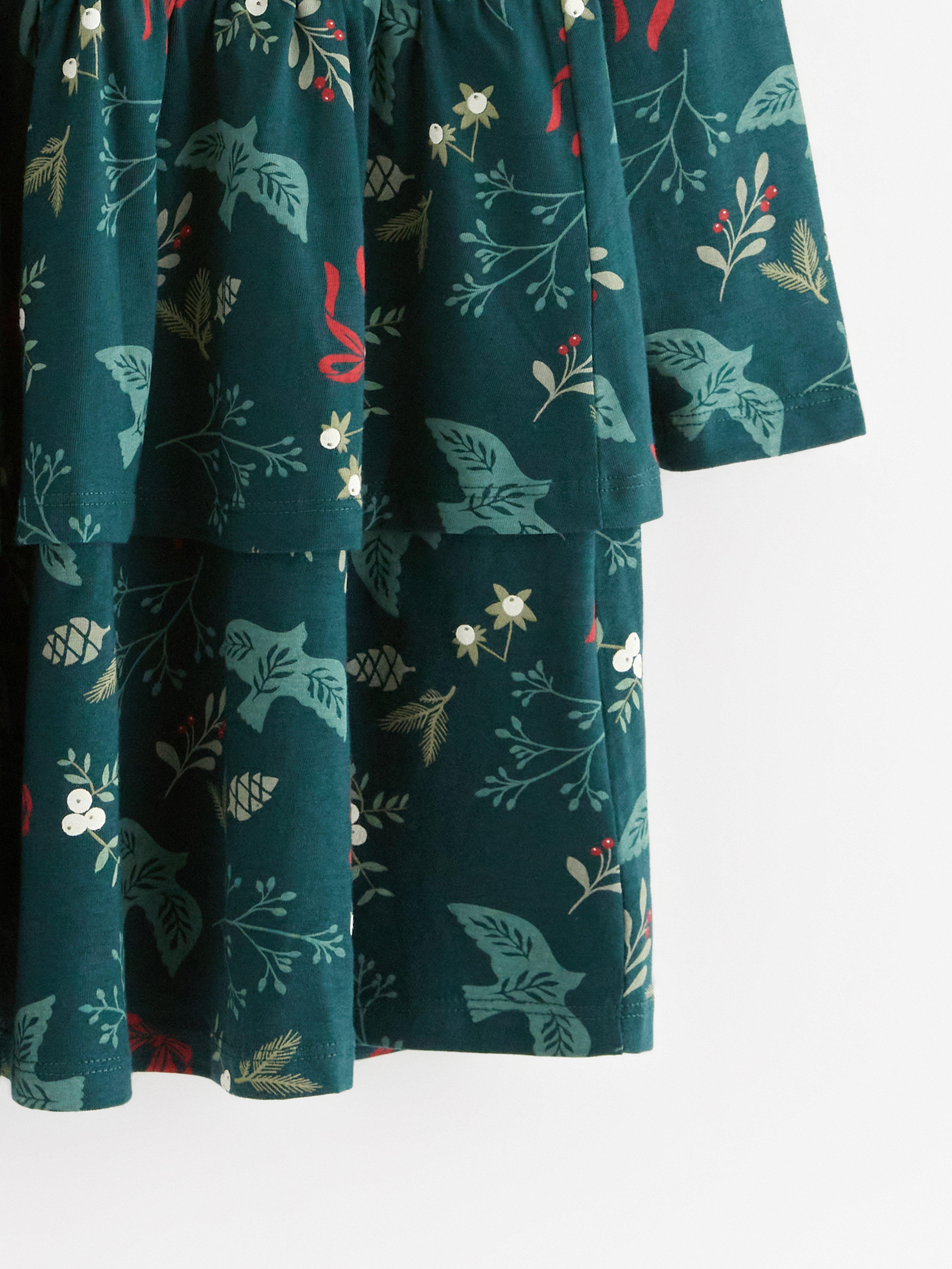 Dress - Kids Wear - Green