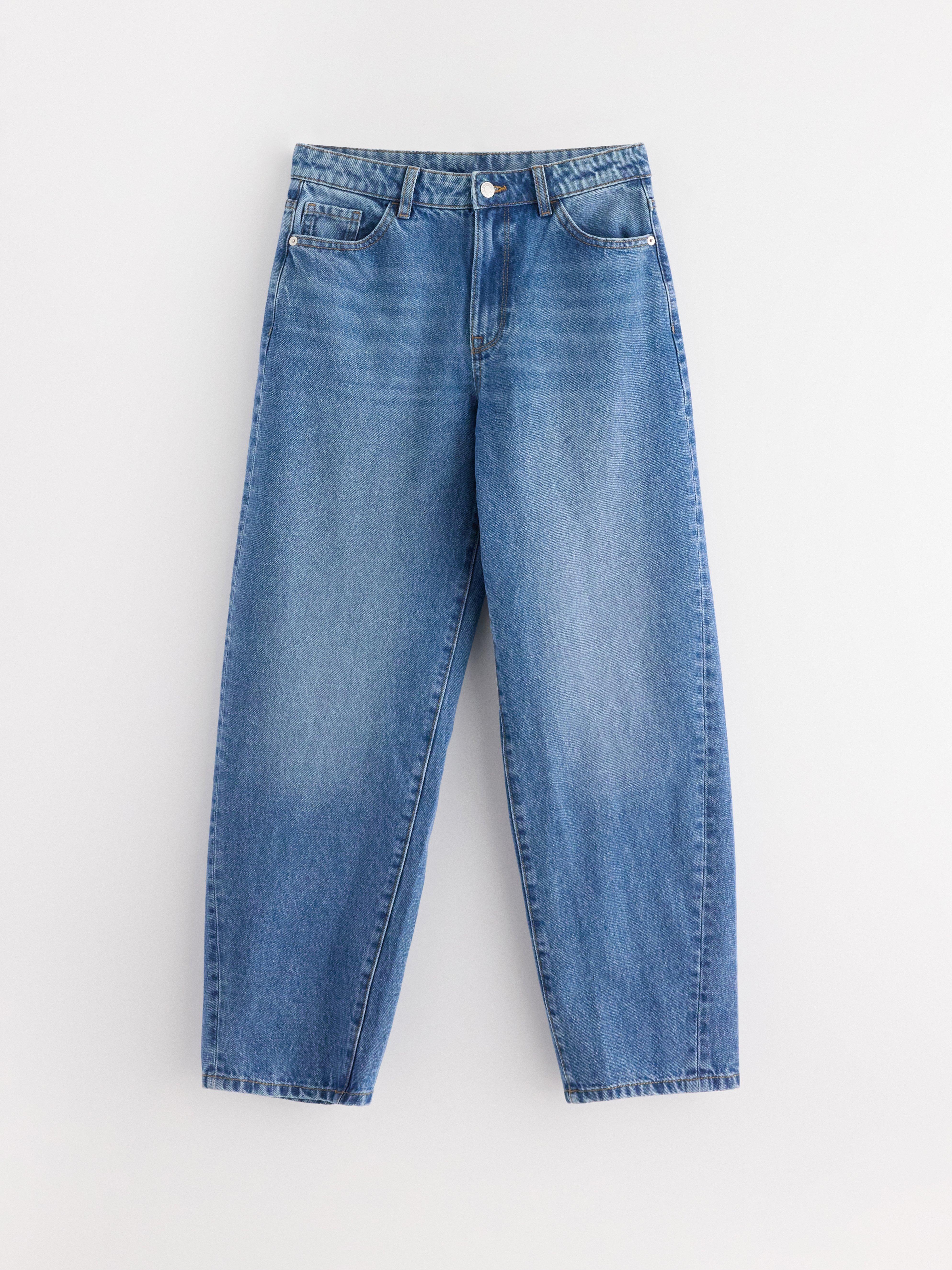 Jeans - Womens Wear - Blank