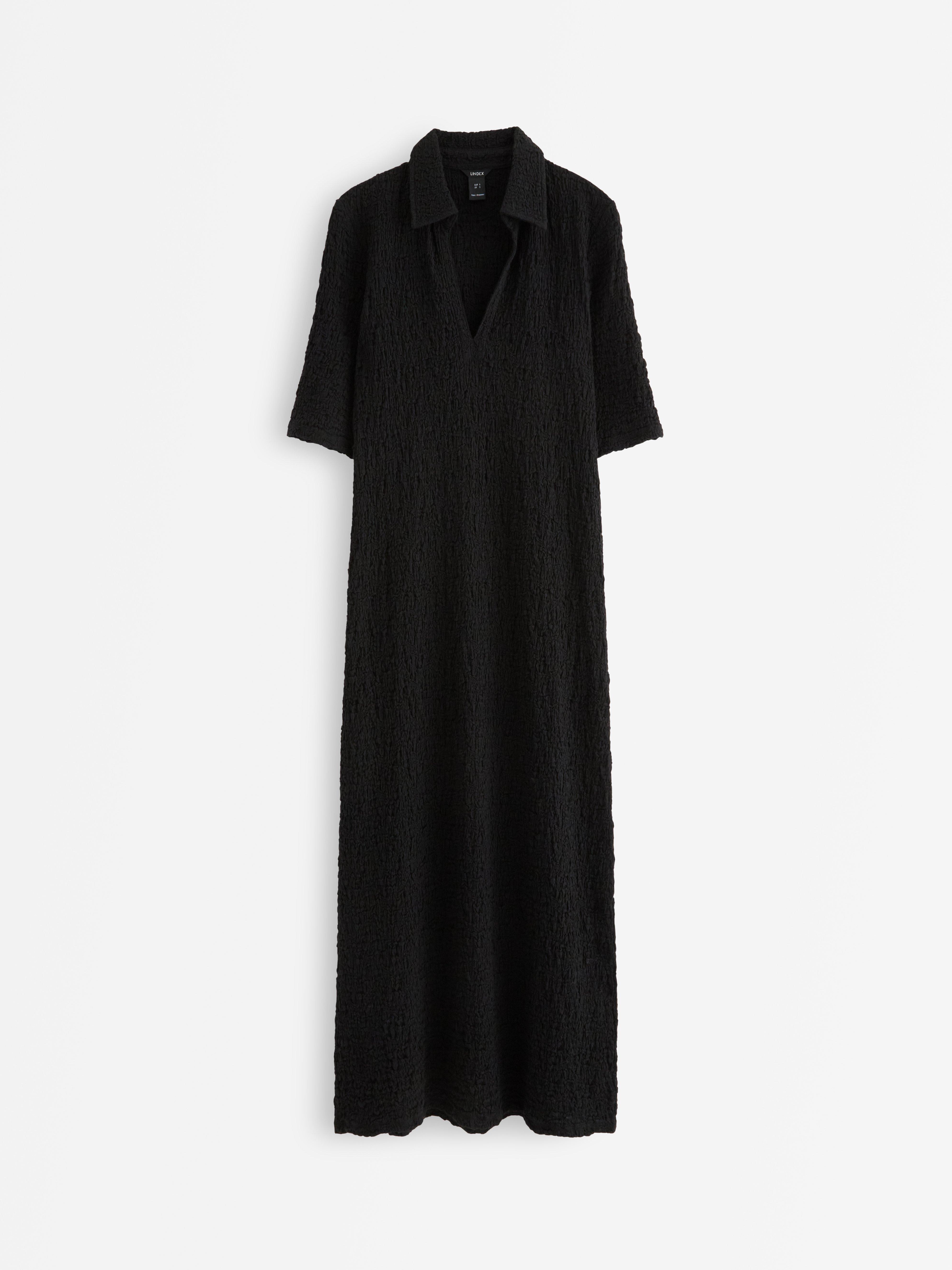 Dress - Womens Wear - Black