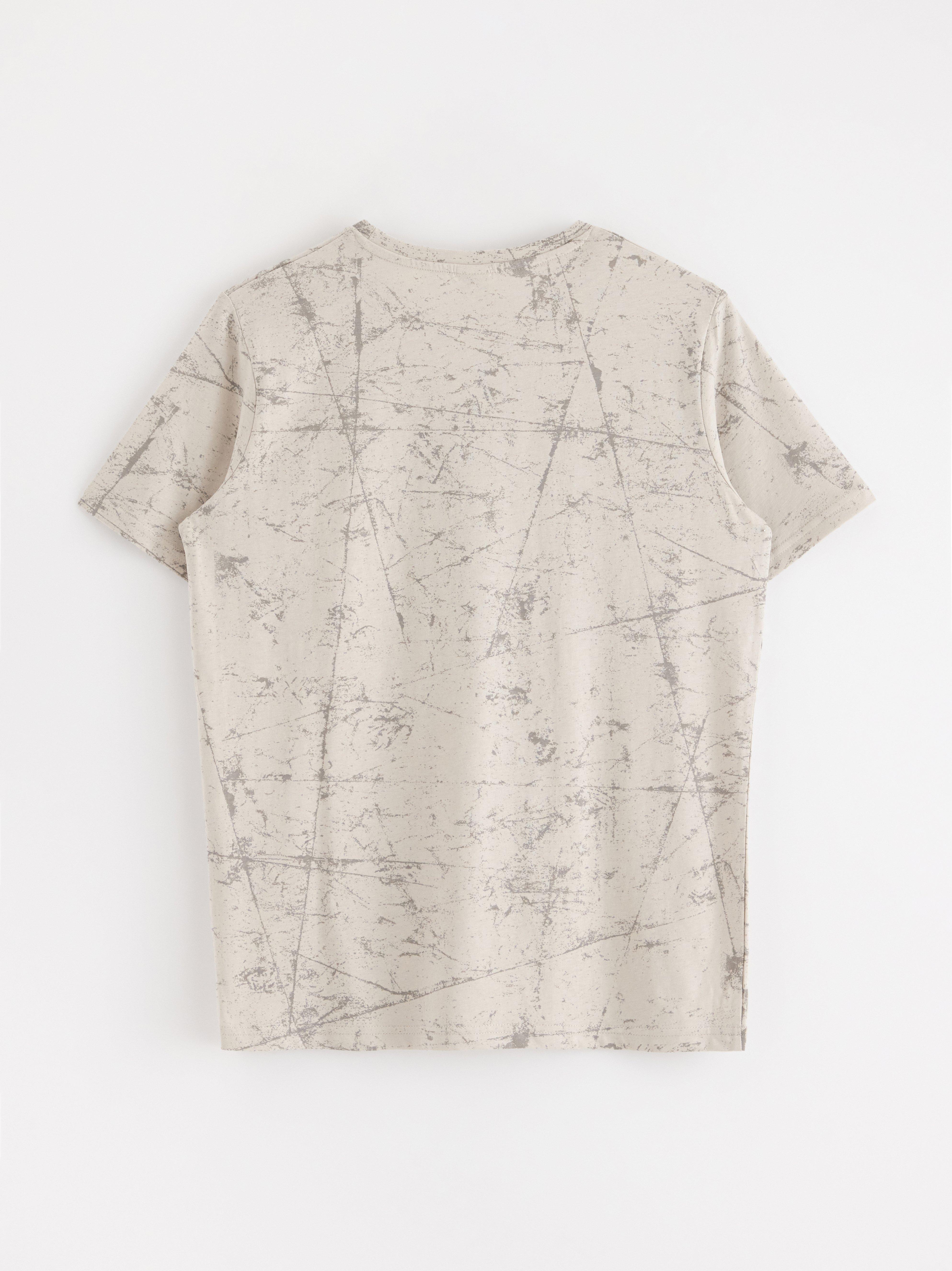 T-shirt - Kids Wear - Beige