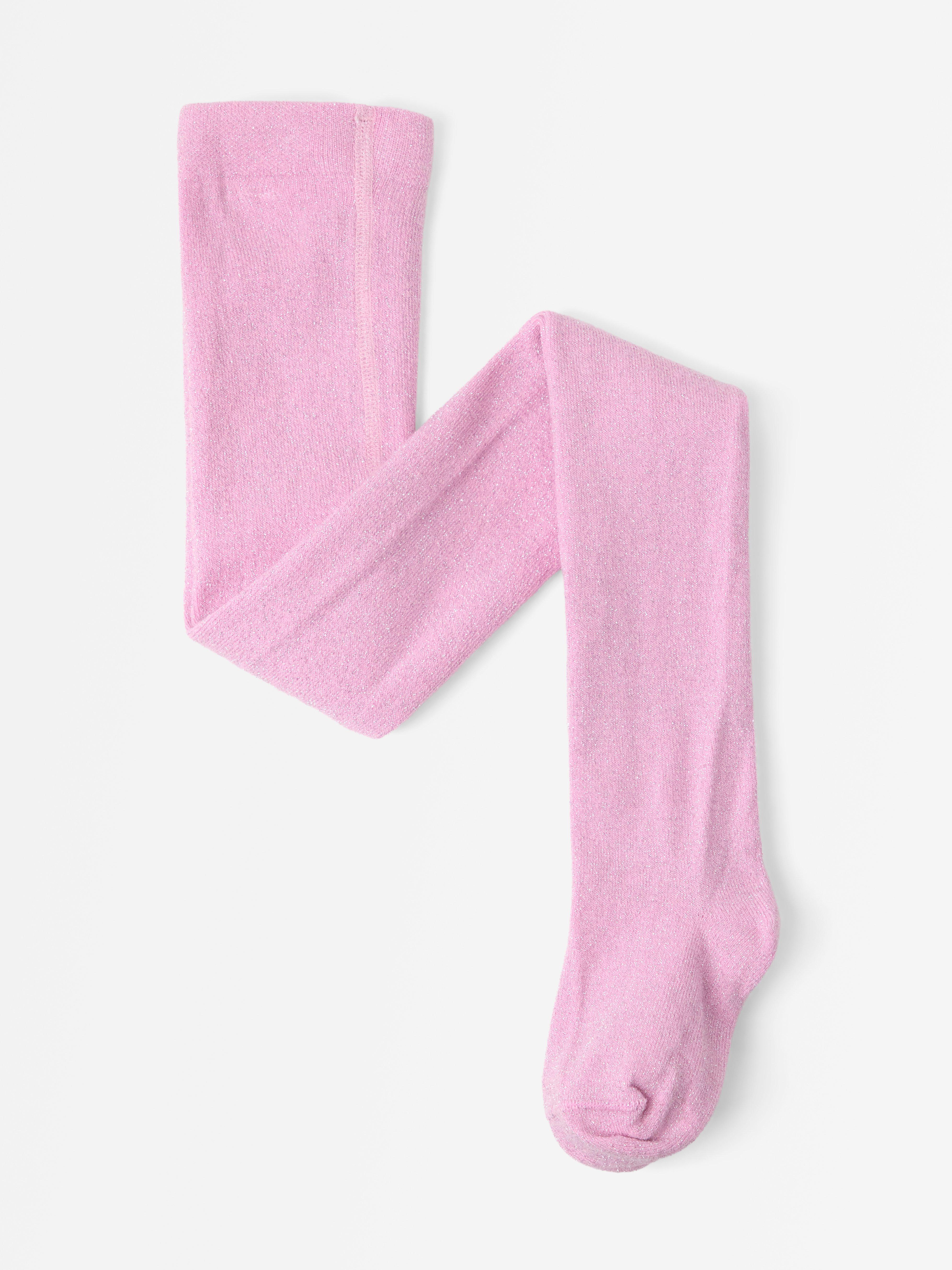 Tights - Barn - Rosa