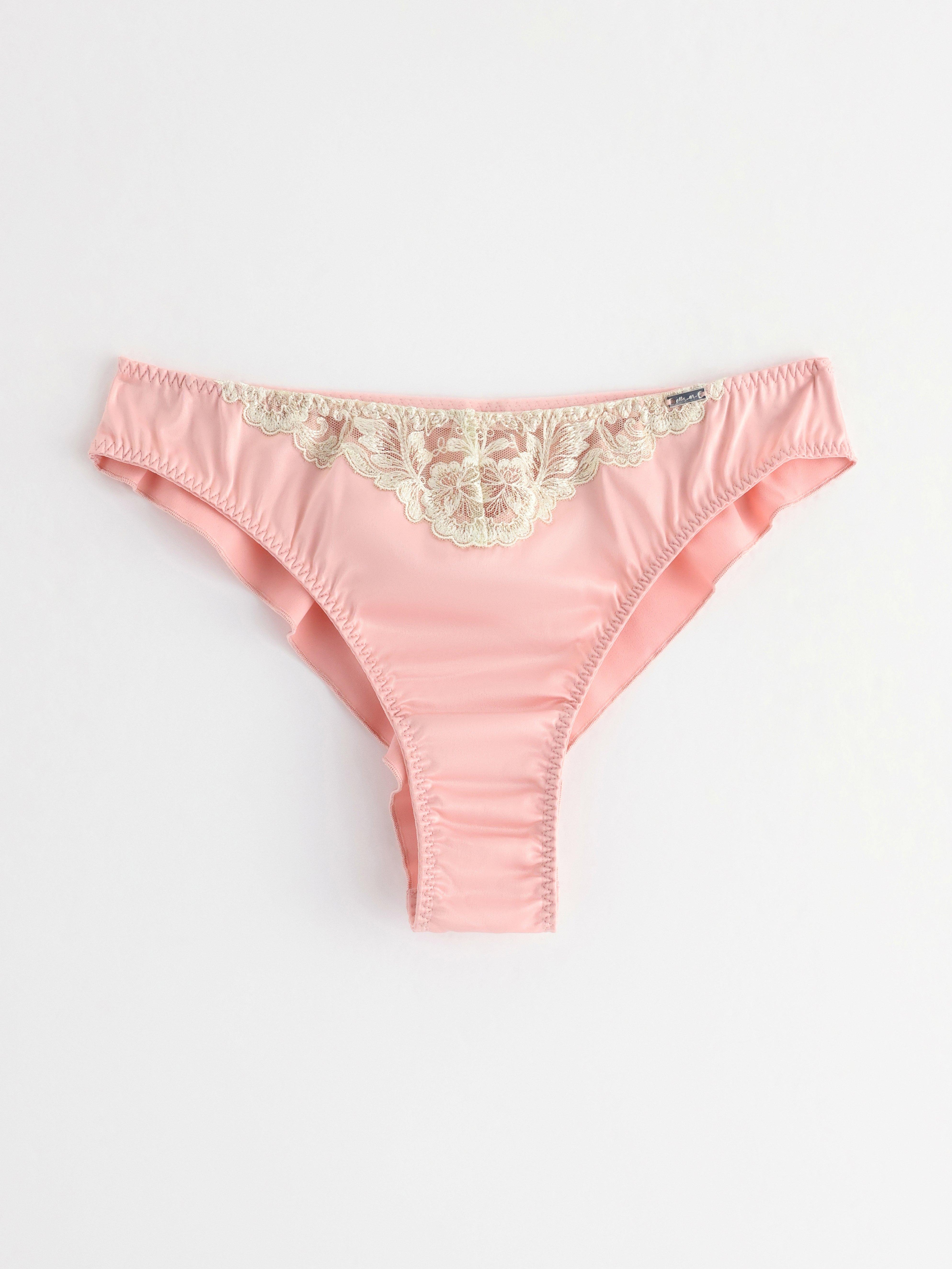 Brazilian Regular - Alusvaatteet - Pinkki